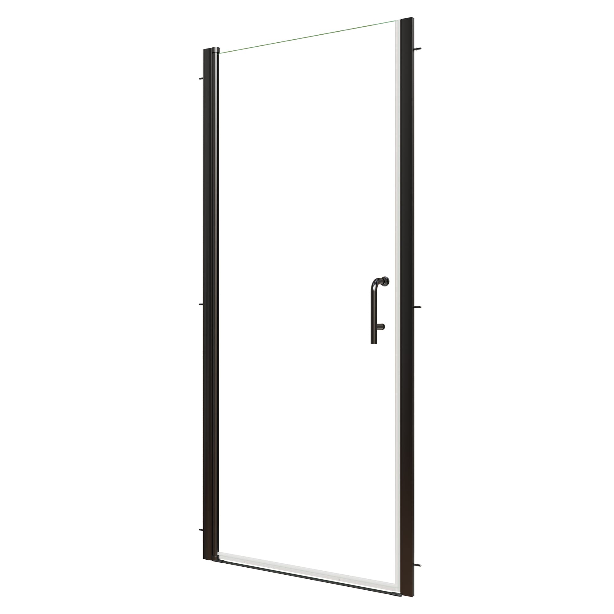 AAZJ CL-MRDB3628 Shower-Doors - View #16