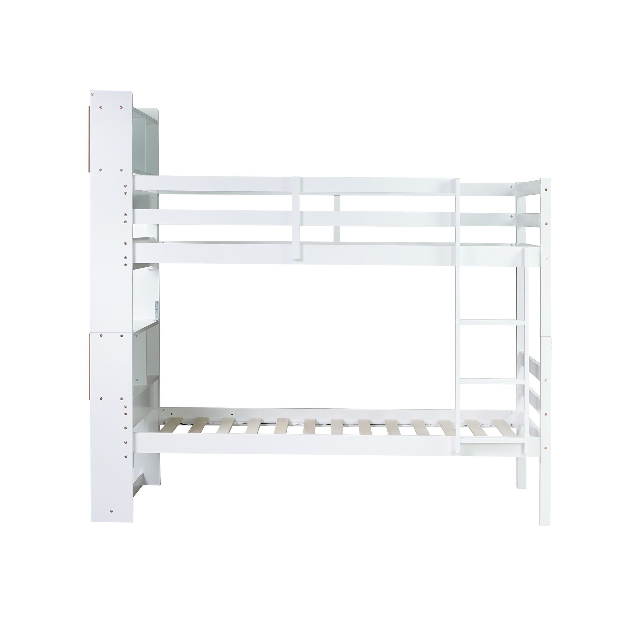 Yiekholo LL-2035AAK Bunk-Beds - View #5