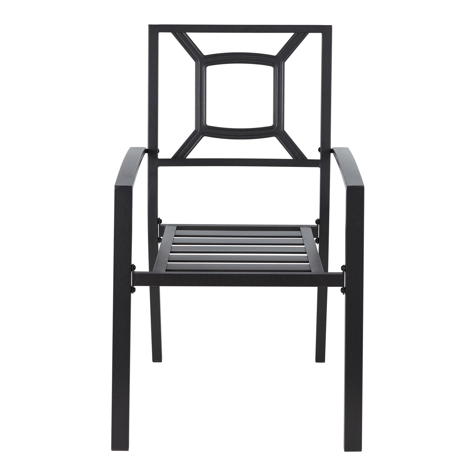 Mondawe MO-16108BR-NY Patio-Chairs - View #3