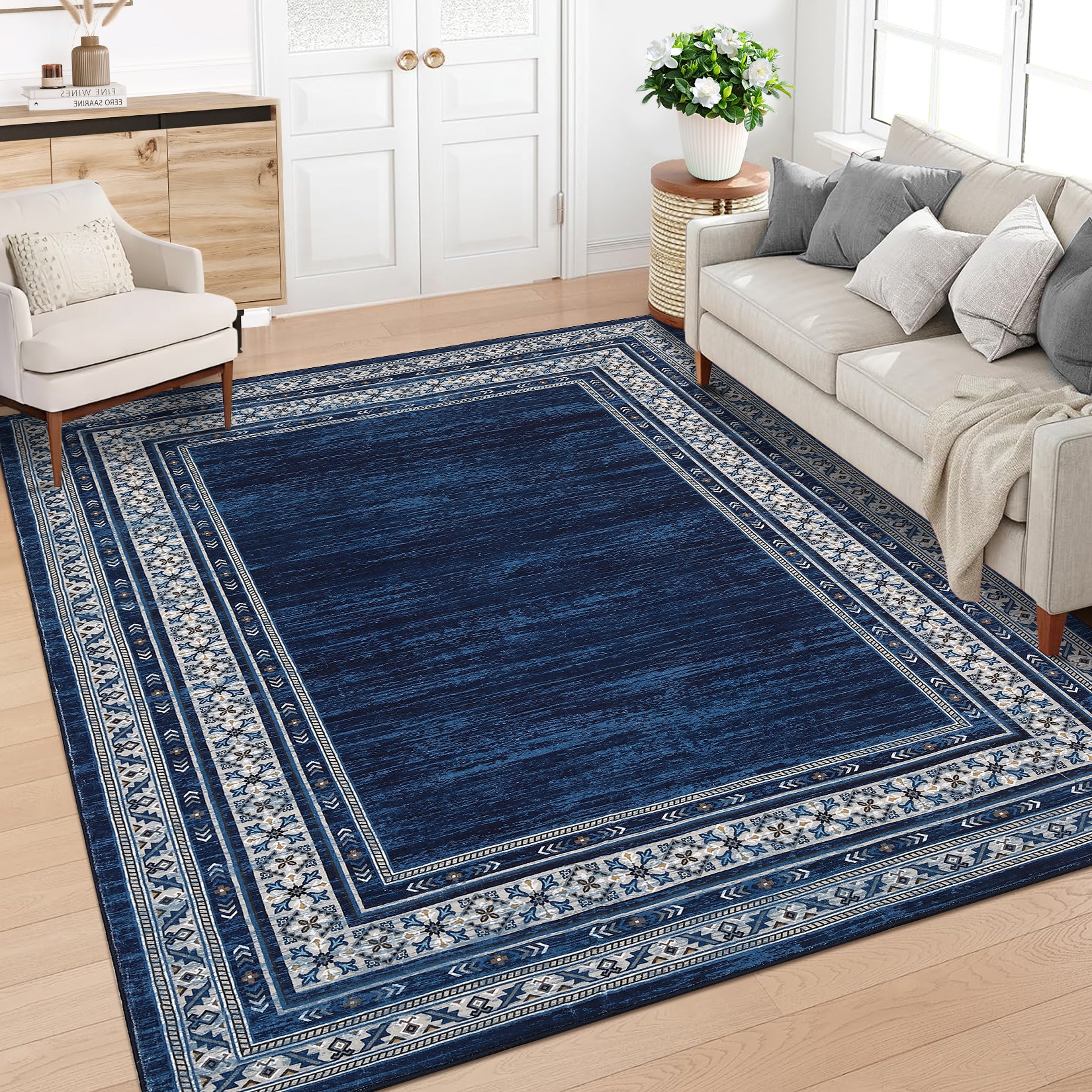Assile ASRUG26819231T08R rugs - View #2