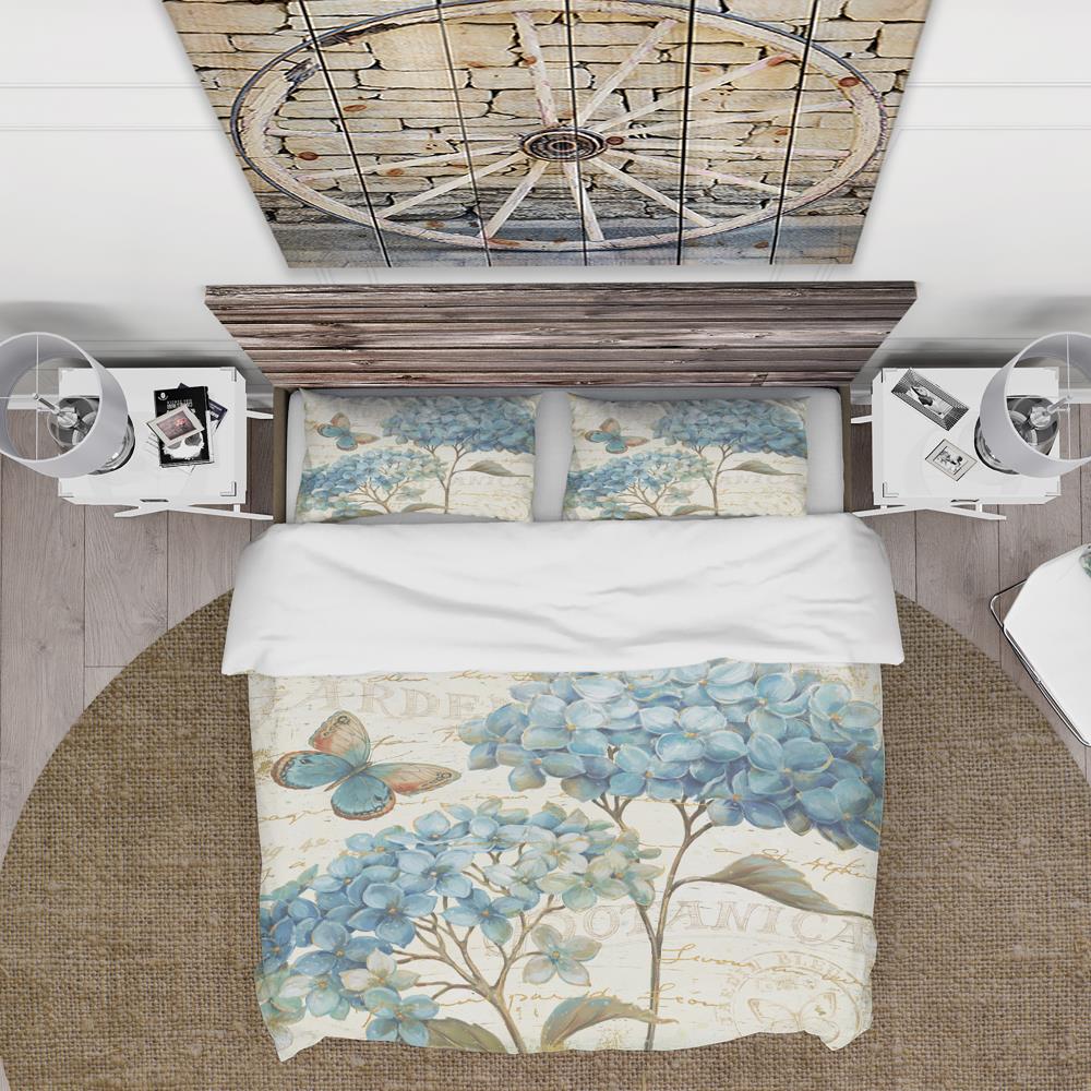 Designart BED30734-Q bedding - View #3