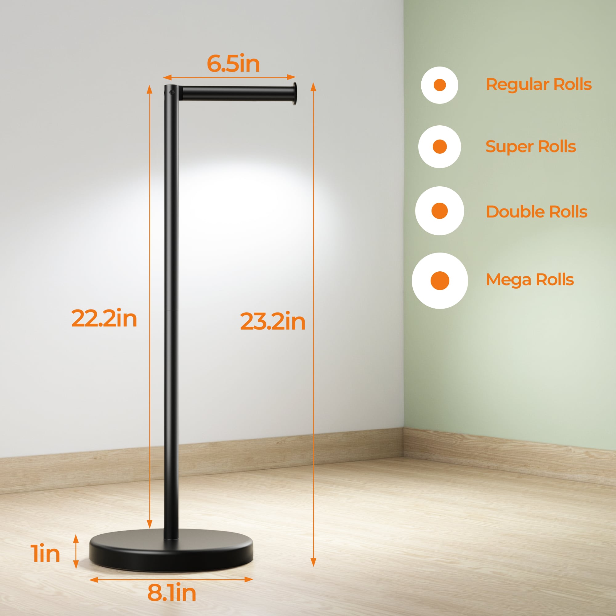 androme AD126M3B d060360 - View #8