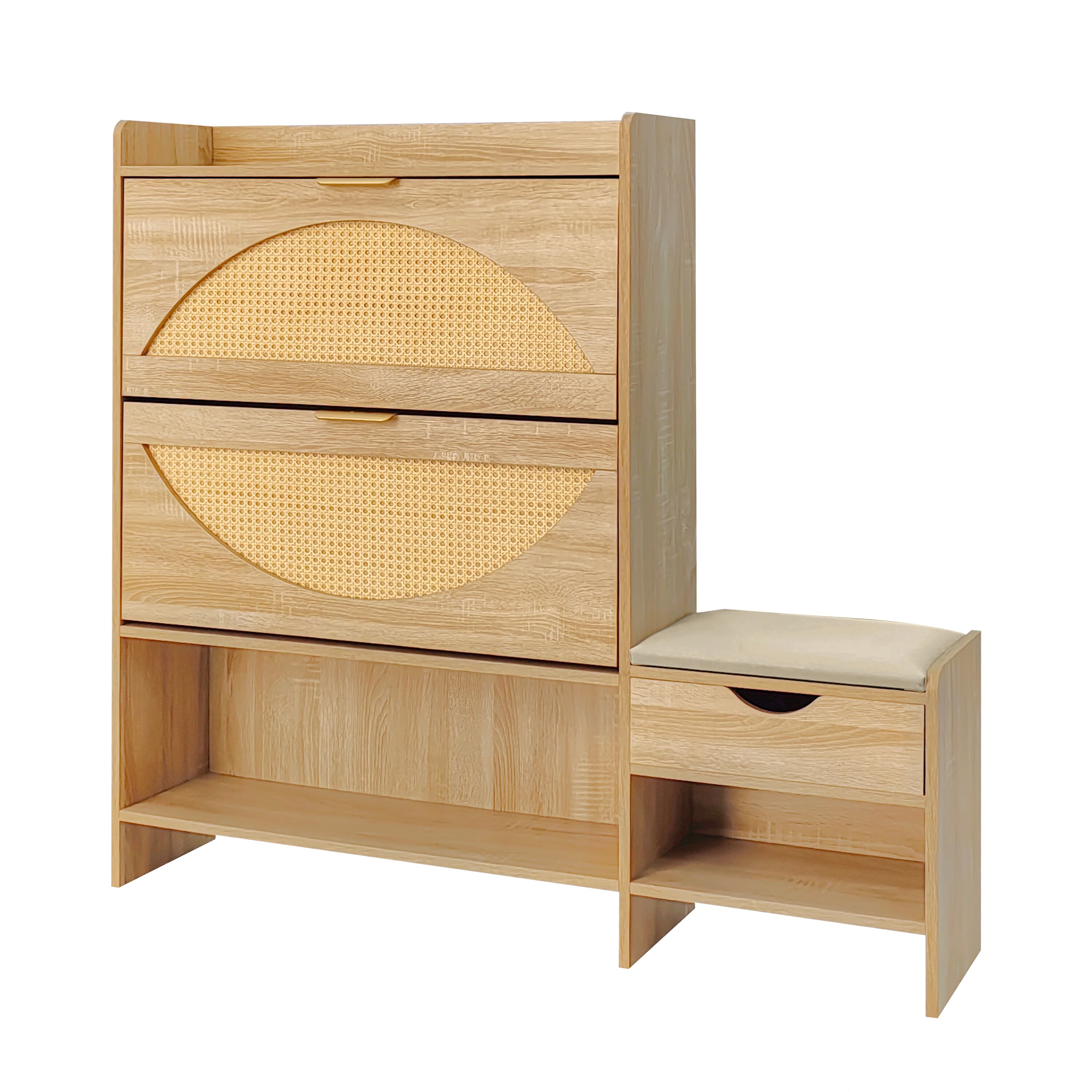 ModernLuxe L3P-N719P228419D Shoe-Racks - View #18