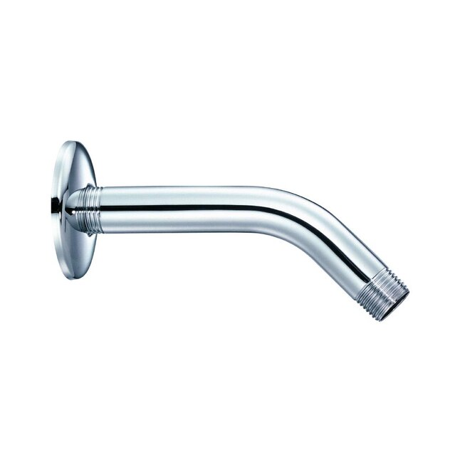 Danze Polished Chrome Shower Arm Danze Polished Chrome Shower Arm
