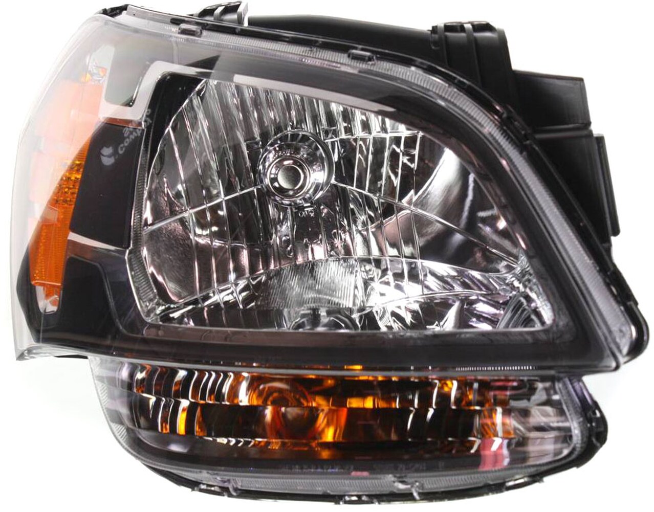 Garage-Pro JCWREPK100117GP Headlights-Components - View #2