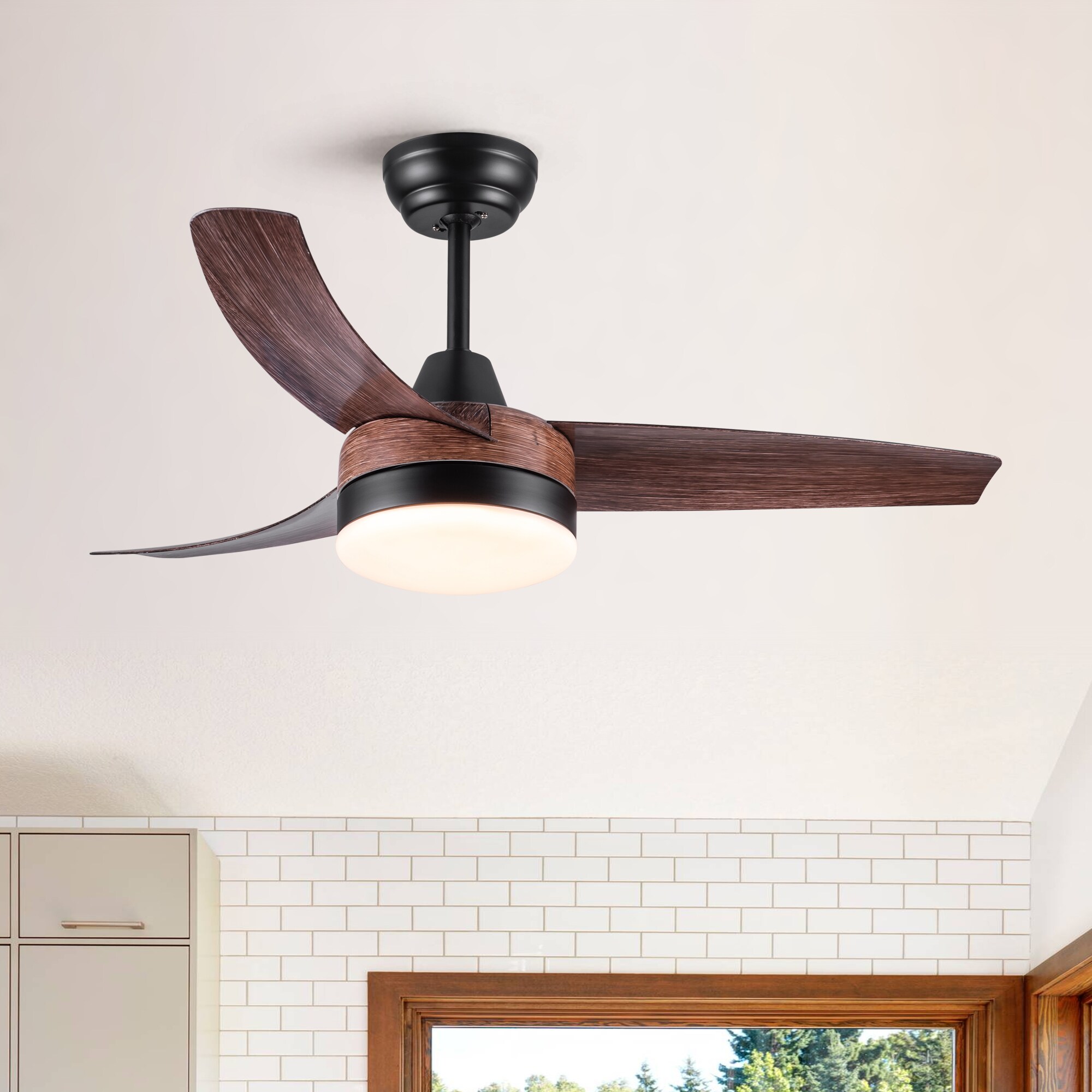 YUHAO LSDC1053BKM422 Ceiling-Fans - View #2