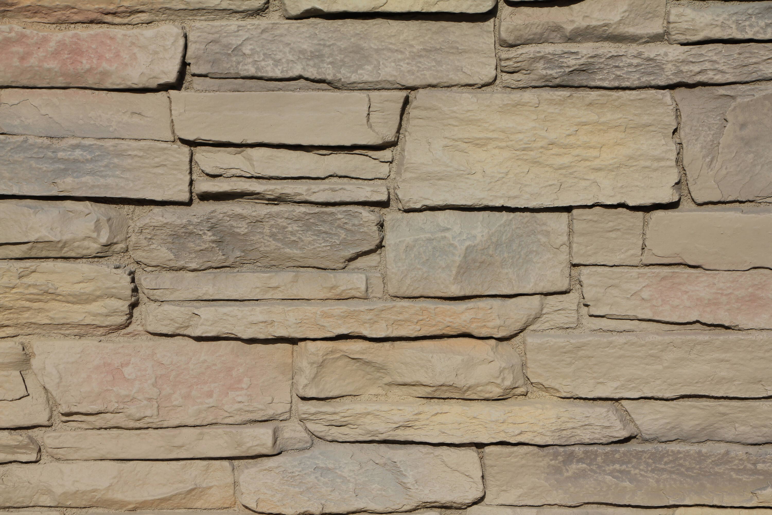 Tritan BP HL-4843-KAE Stone-Veneer - View #3