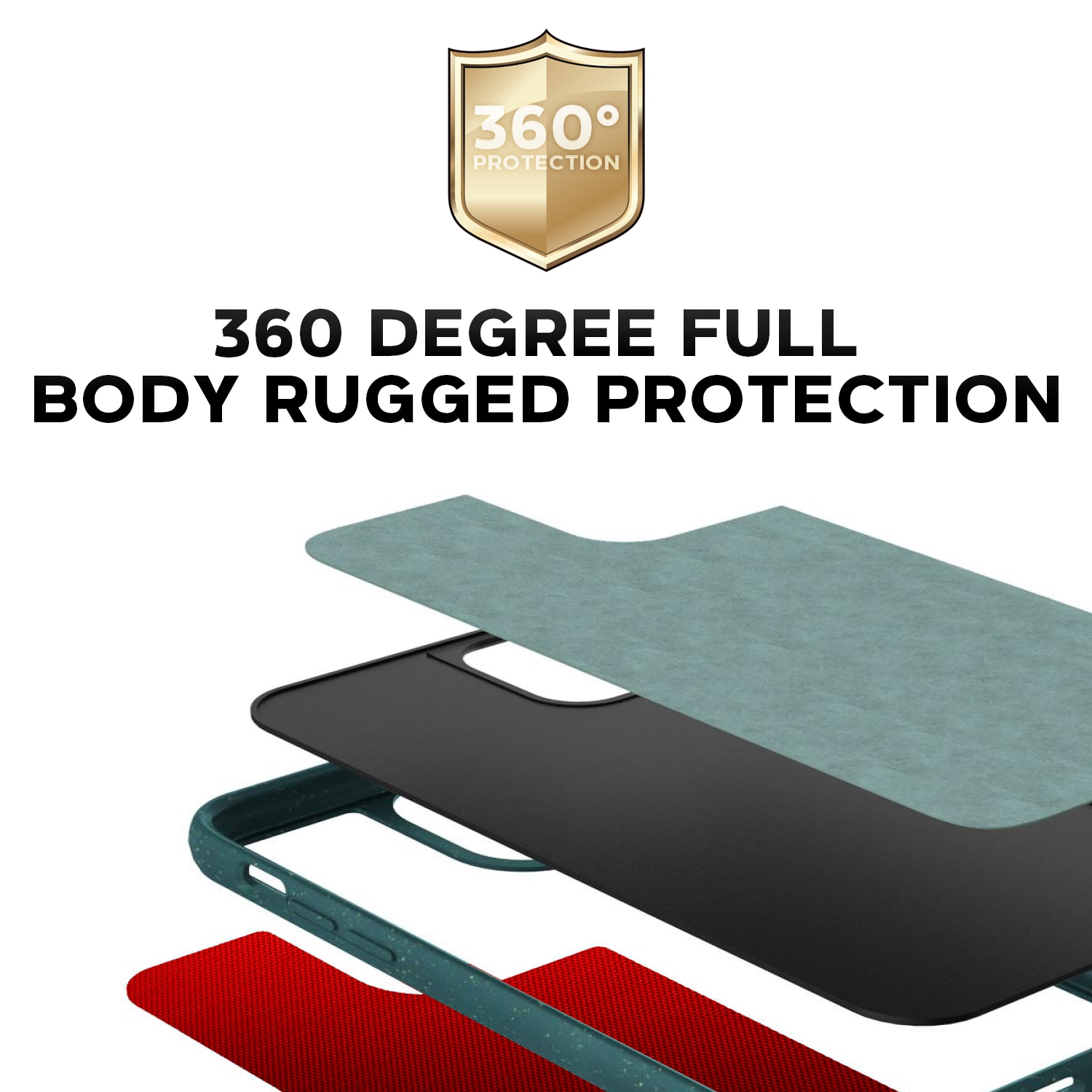 iHip EC-B17 Cell-Phone-Cases - View #3