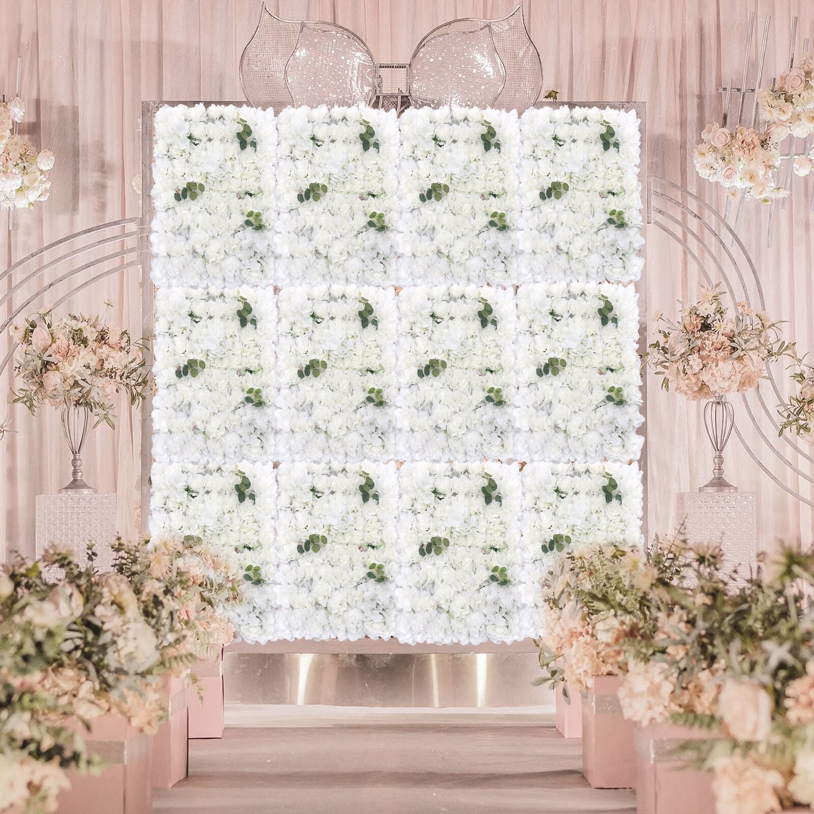 CNCEST HG-ZJ436-025 Garden-Trellis - View #8