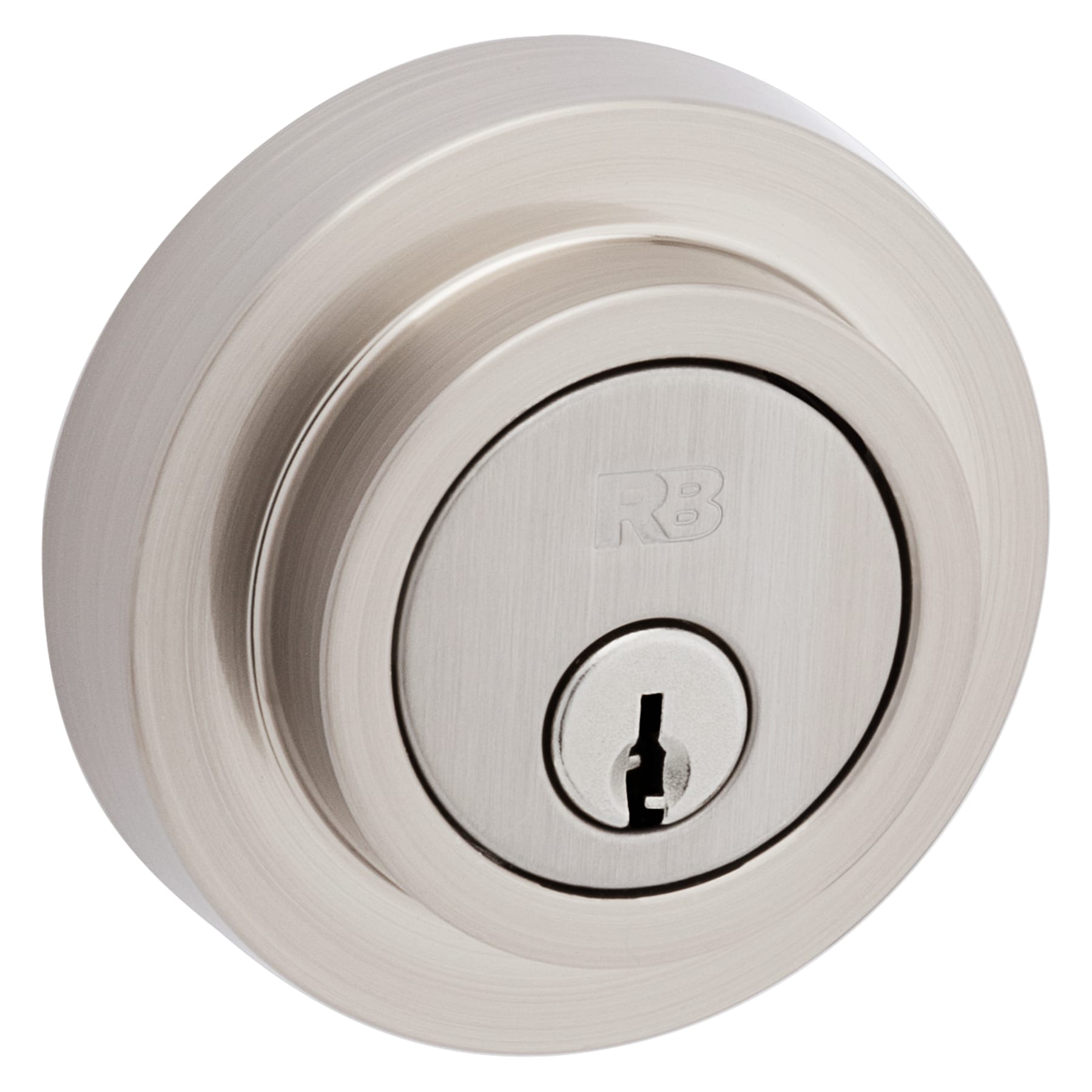 RELIABILT 93690-023 Door-Deadbolts - View #6