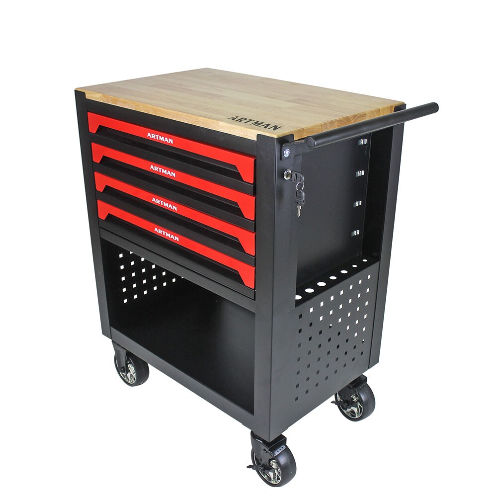 Wood Top Tool Chests at Lowes.com