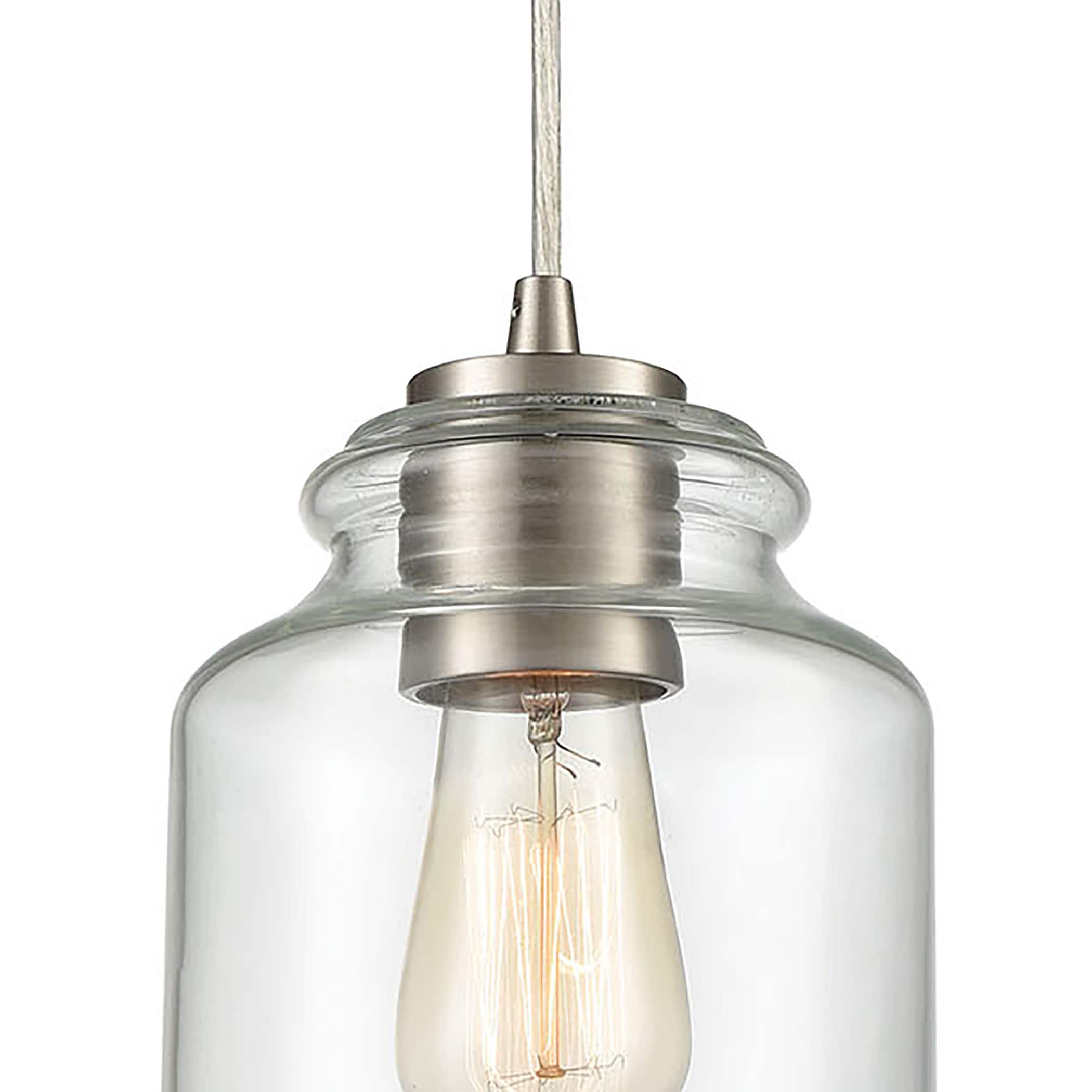 Westmore by ELK Lighting LWPN-210920086 Pendant-Lights - View #3