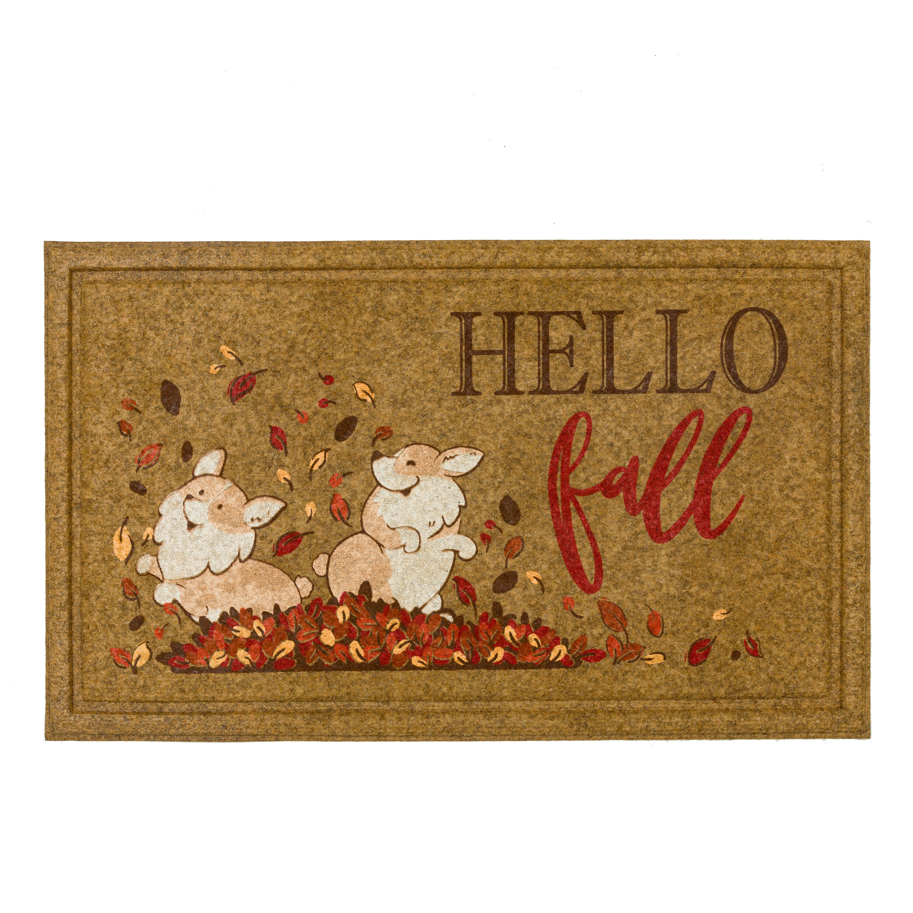 Holiday Living B1047 20244 018030 Mats-Cat - View #2