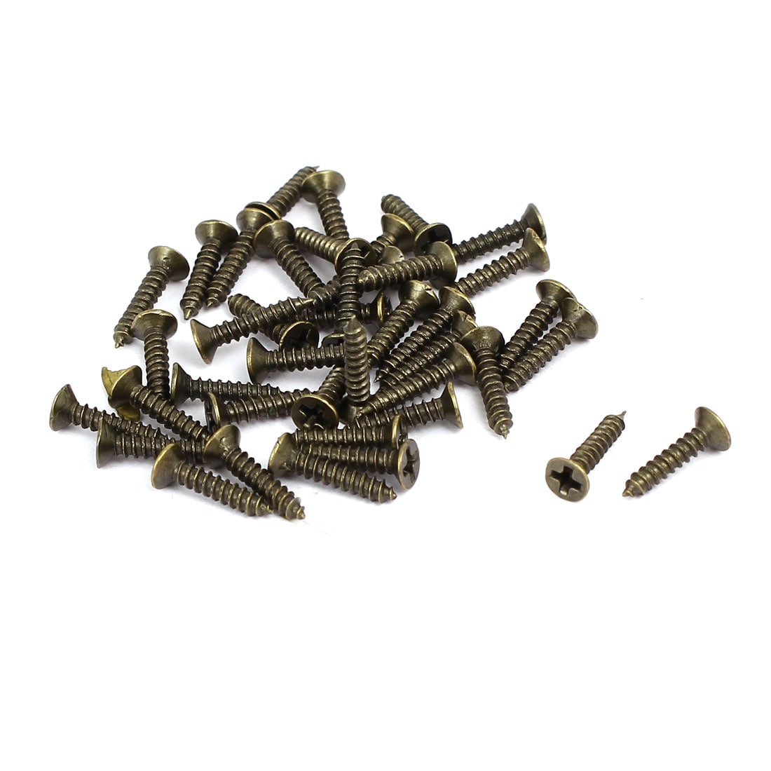 Unique Bargains S25093001UX7156 Cabinet-Latches - View #2