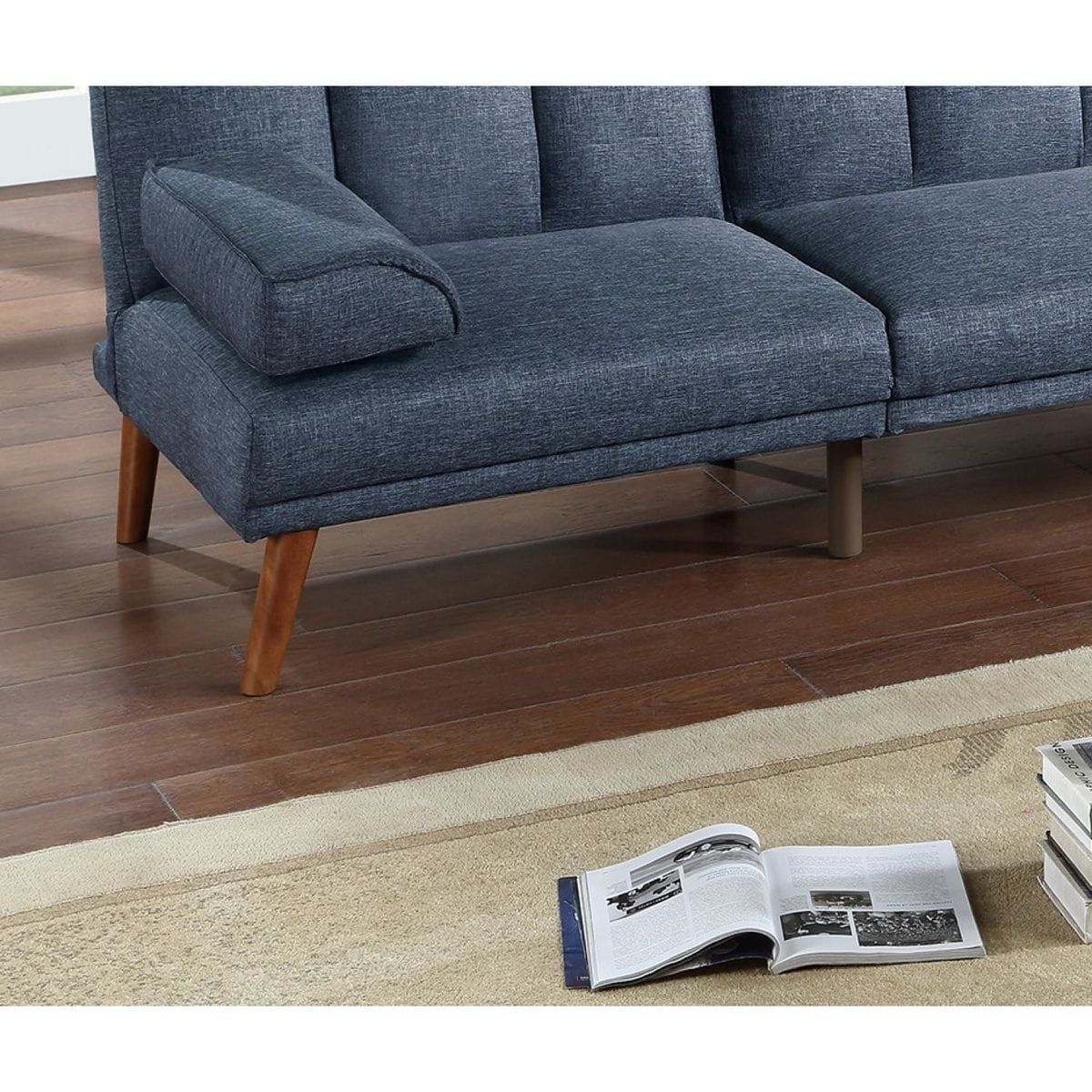 JASMODER HS00F8517-ID-AHD Sofas-Loveseats - View #9
