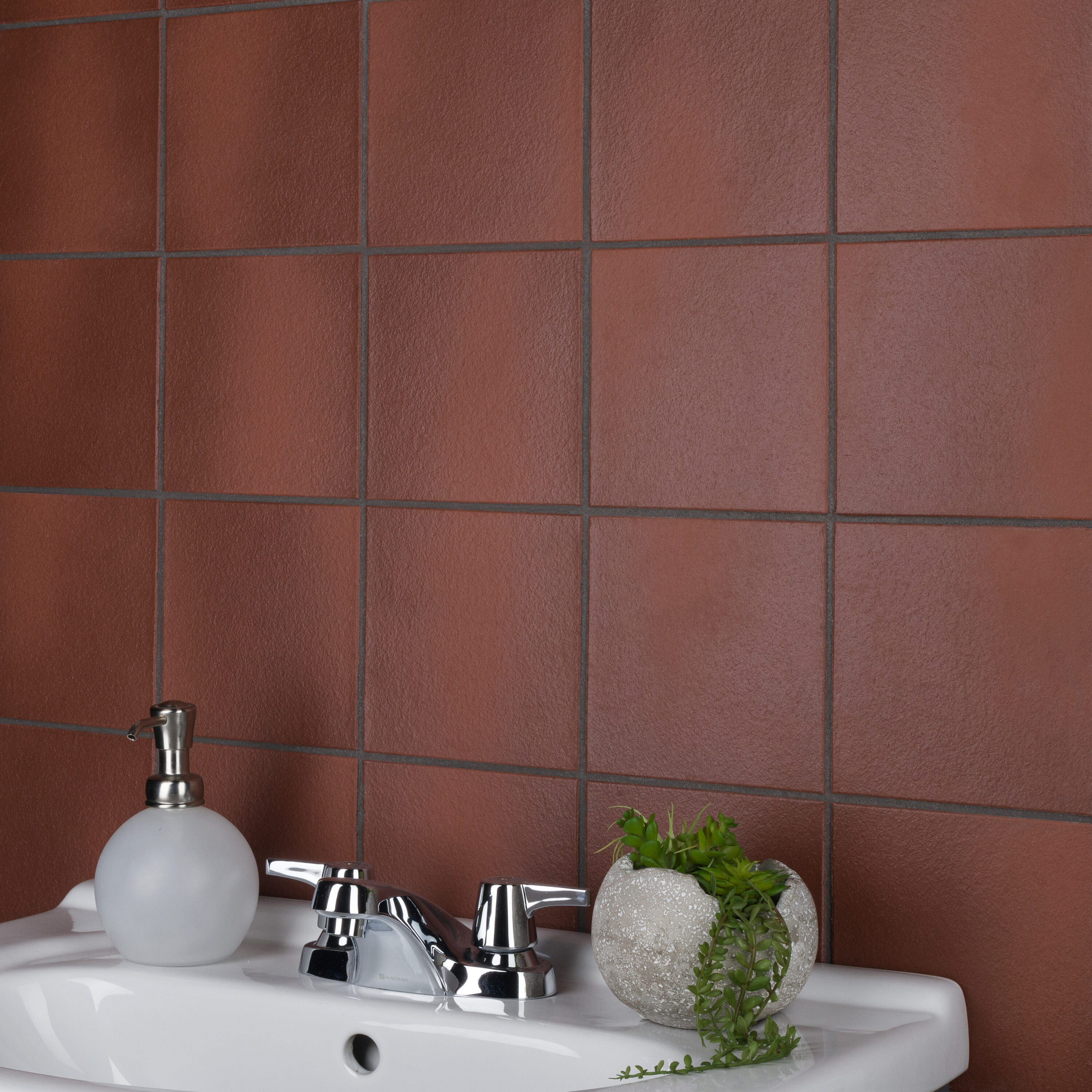 Affinity Tile FGA6KFR Ceramic-Tile - View #8