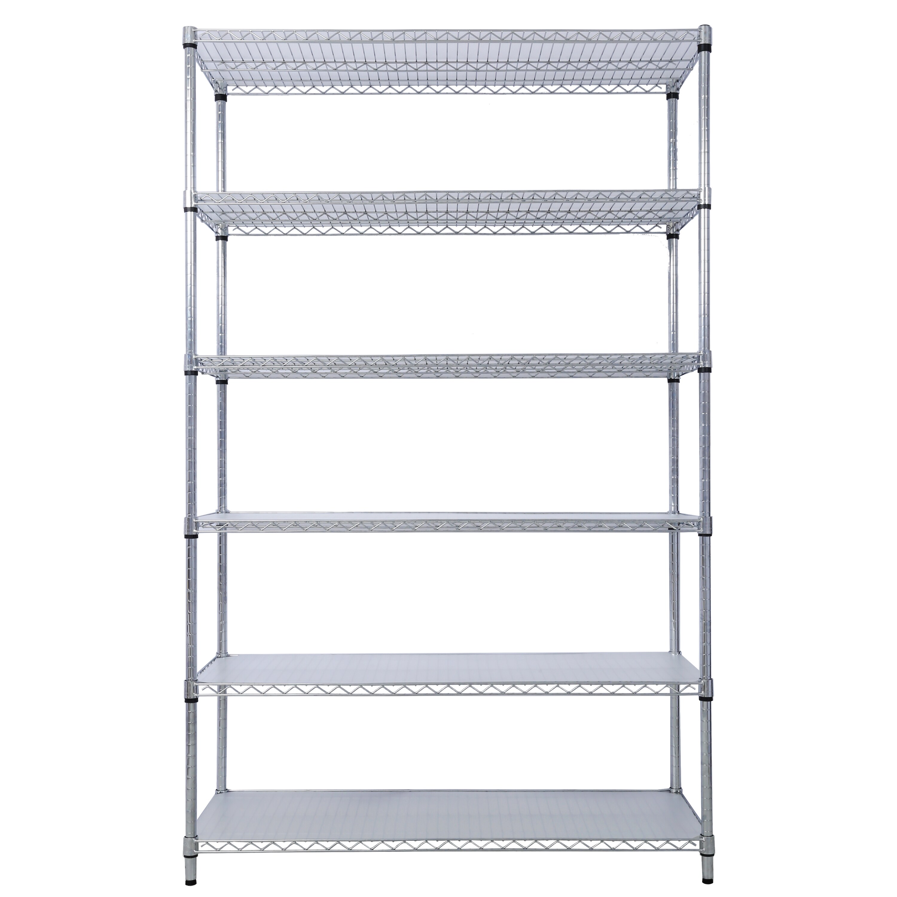 Damerin ZQ-DS-F08 Free-Standing-Shelving - View #5