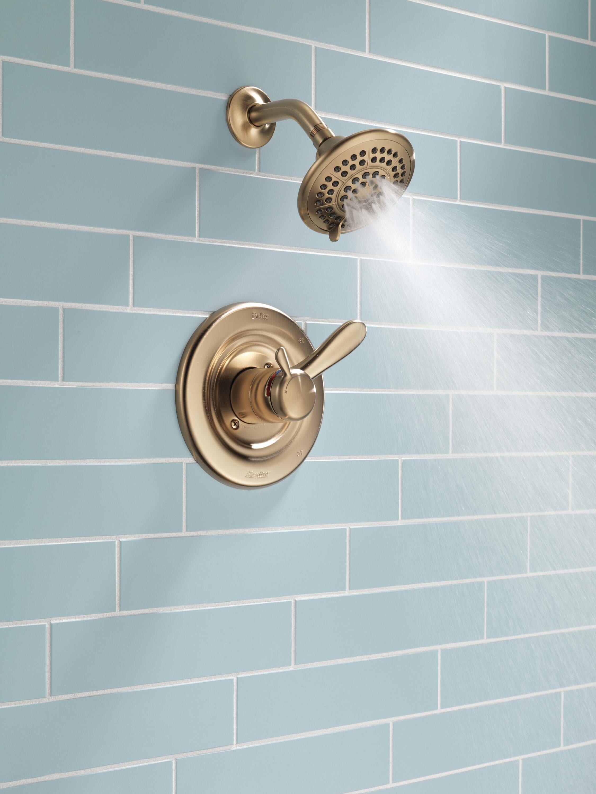 Delta T17238-CZ Tub-Shower-Faucets - View #11