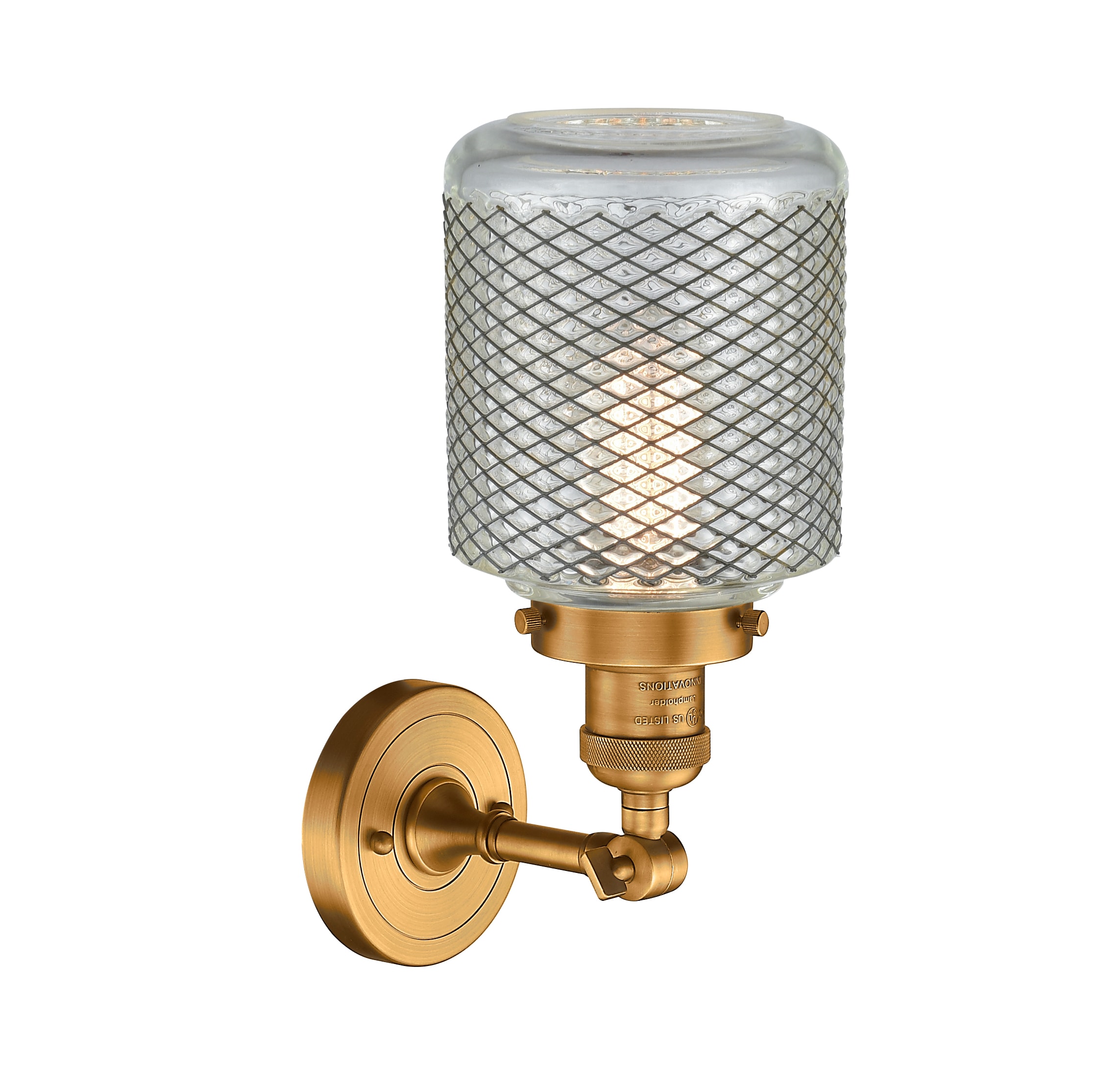 Innovations Lighting 203-BB-G262 b090000 - View #3