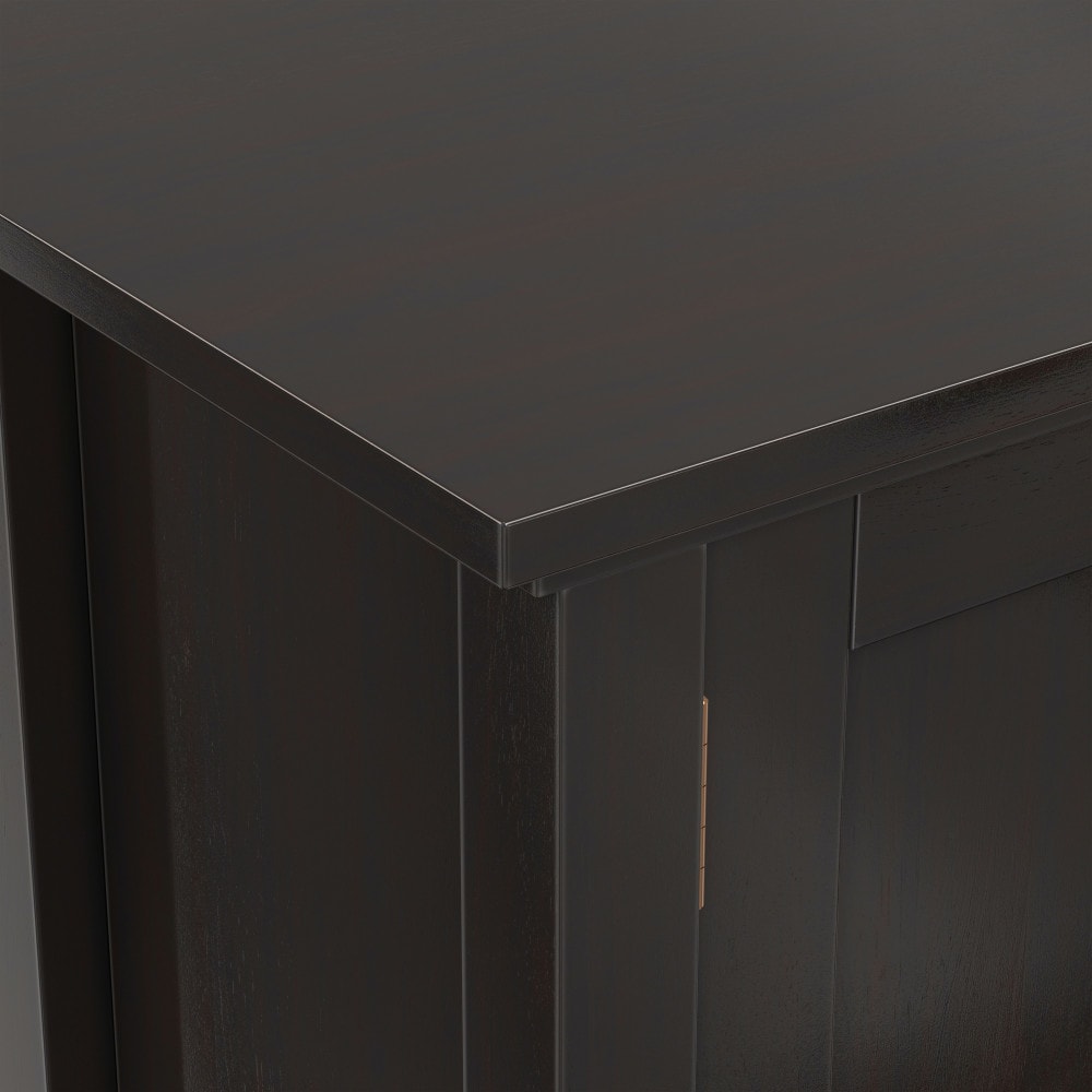 Simpli Home AXCRED72-HIC Tv-Stands - View #5