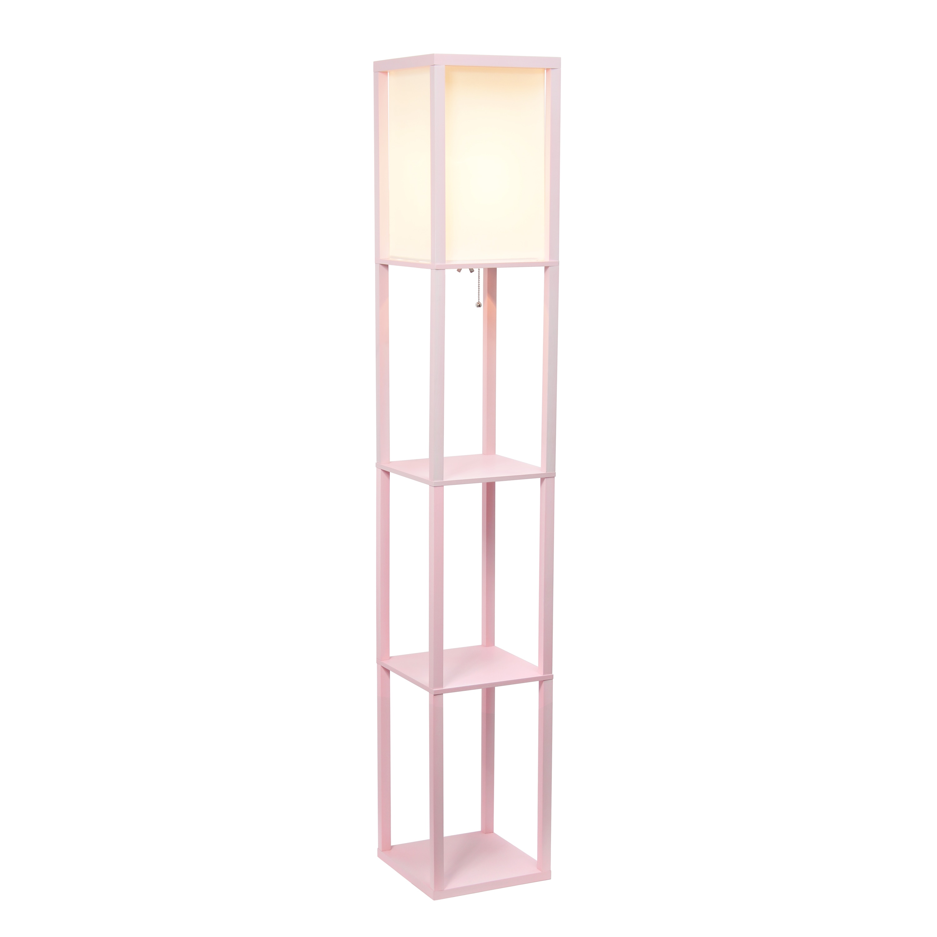 Lalia Home LHF-3004-LP floorlamps - View #2