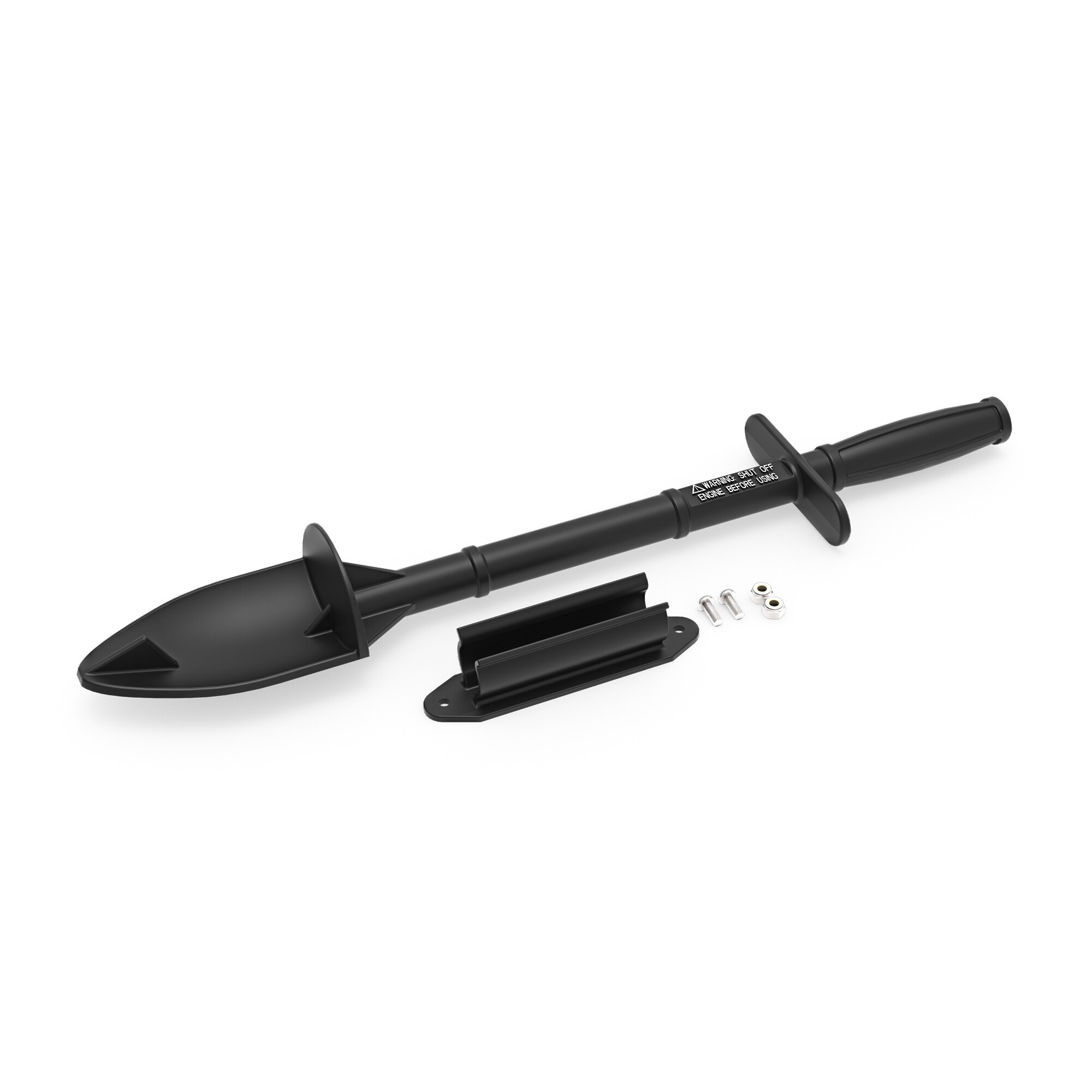 Ariens 72407100 Snow-Parts-Access - View #2