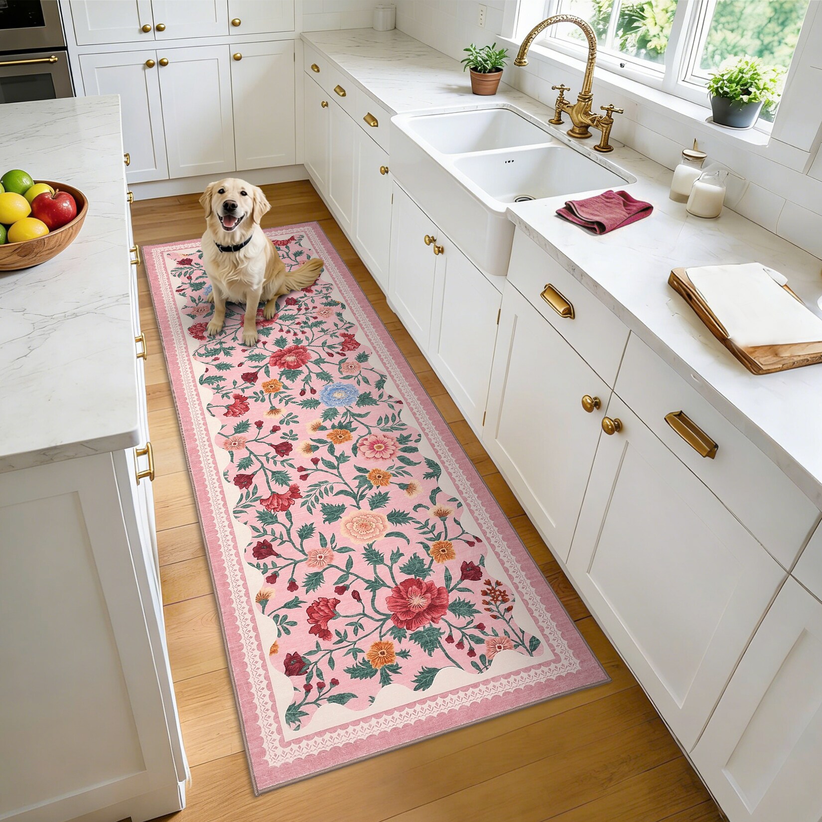 Garvee SUNNY-PHK-36X8HXWN rugs - View #5