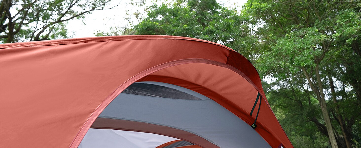 Damerin PTAN-OPS-013 tents - View #6