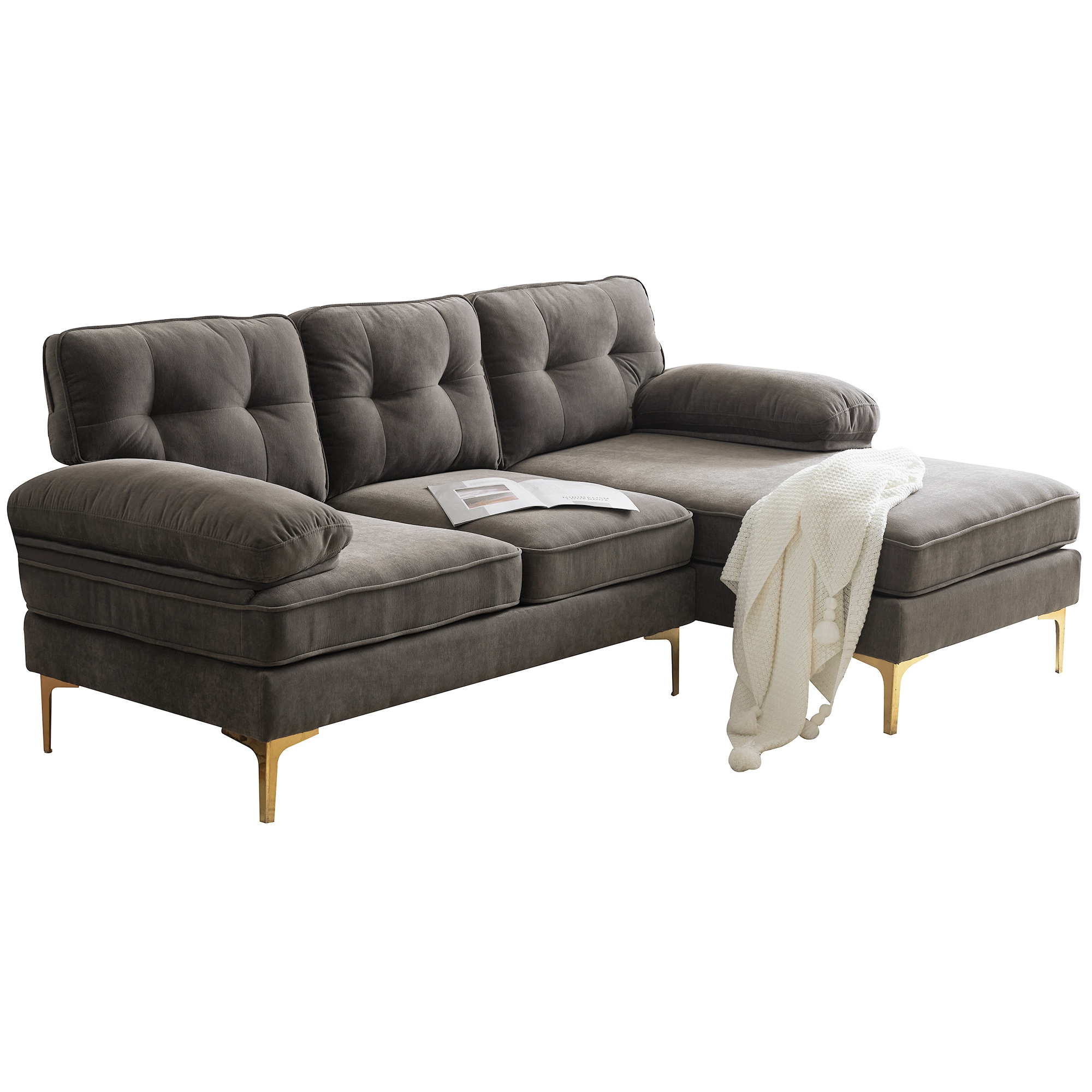 Clihome BH-WY000054CAA Living-Room-Sets - View #3