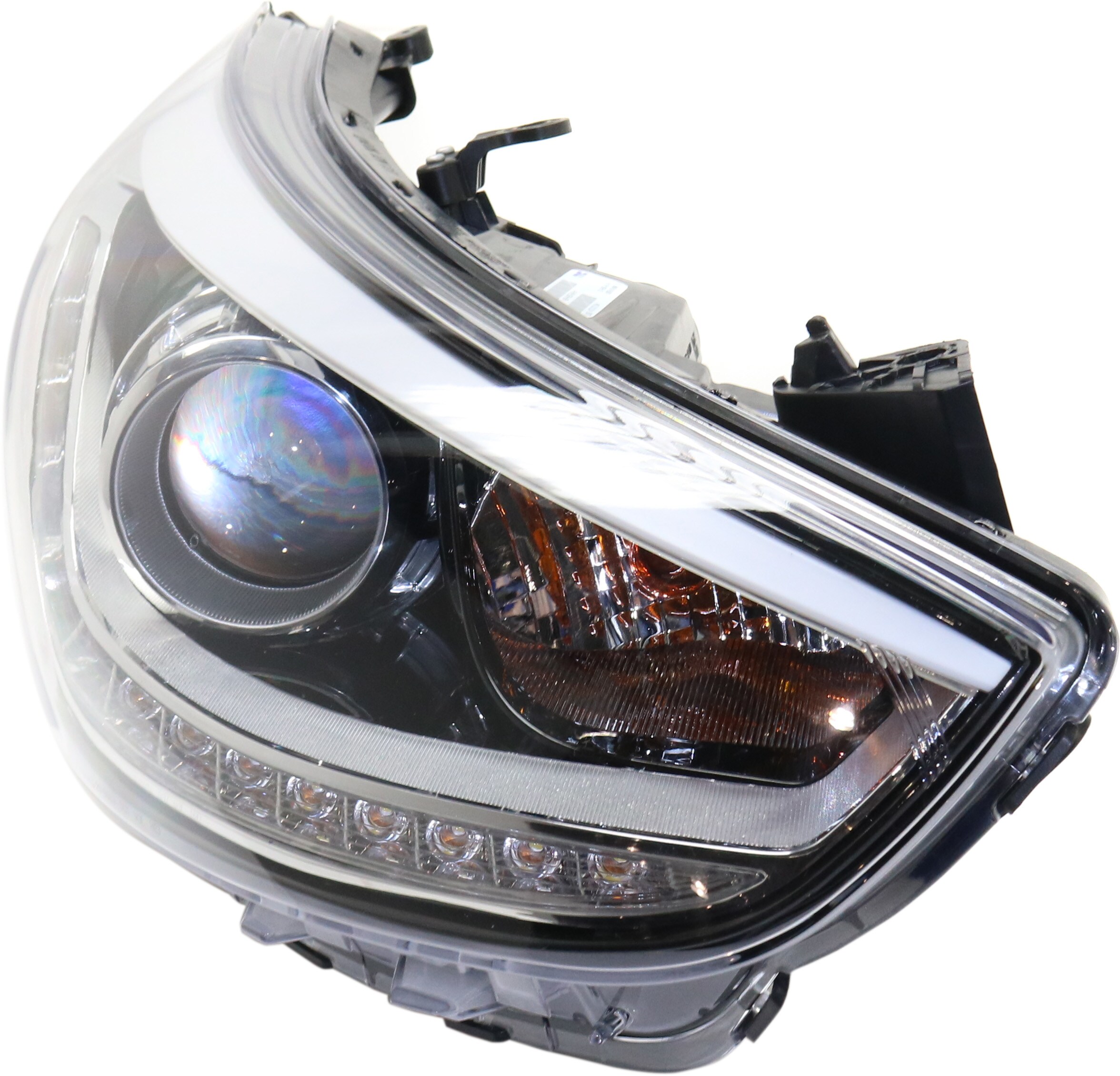 Garage-Pro GPRH10010001 Headlights-Components - View #2