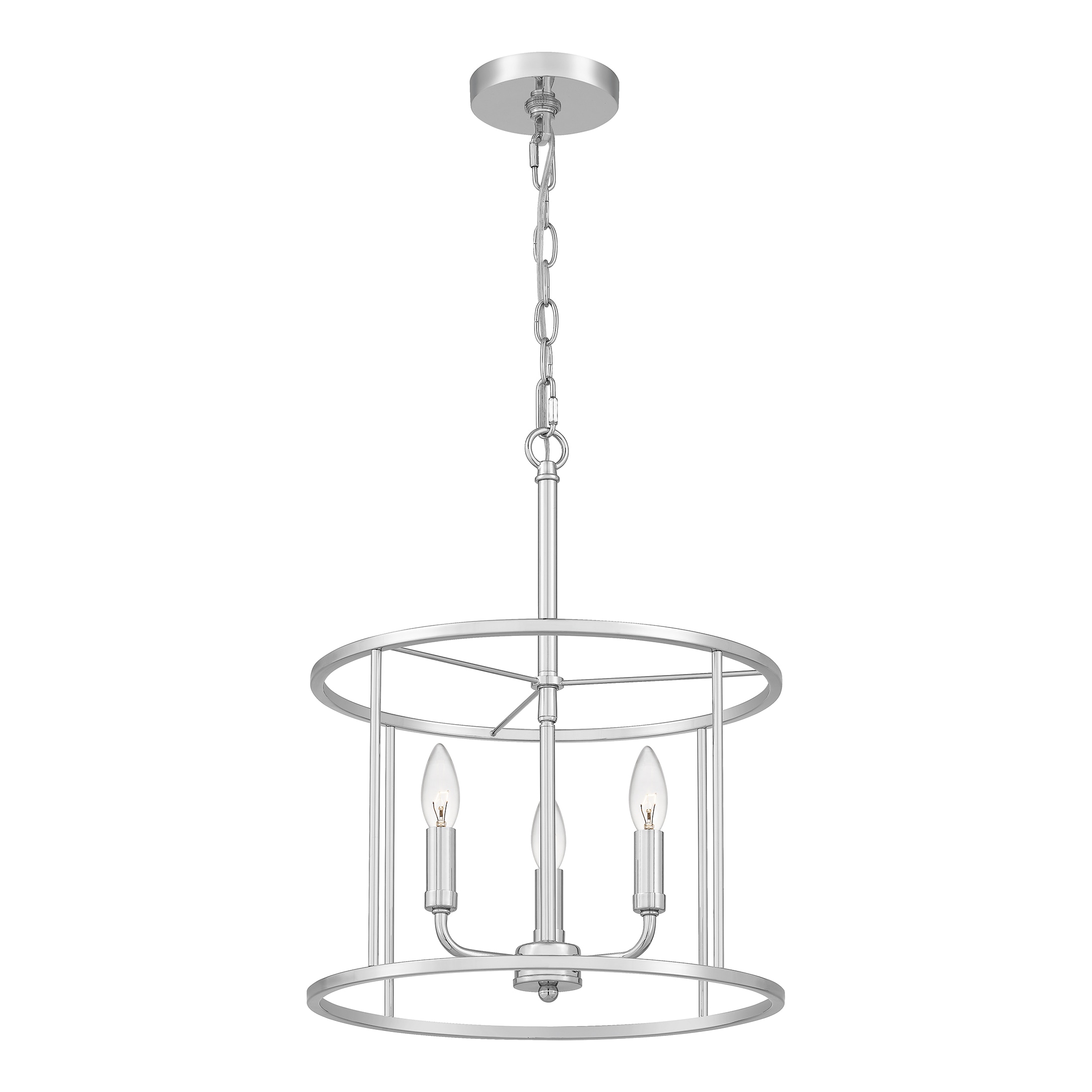 Quoizel ABR2814C Pendant-Lights - View #3