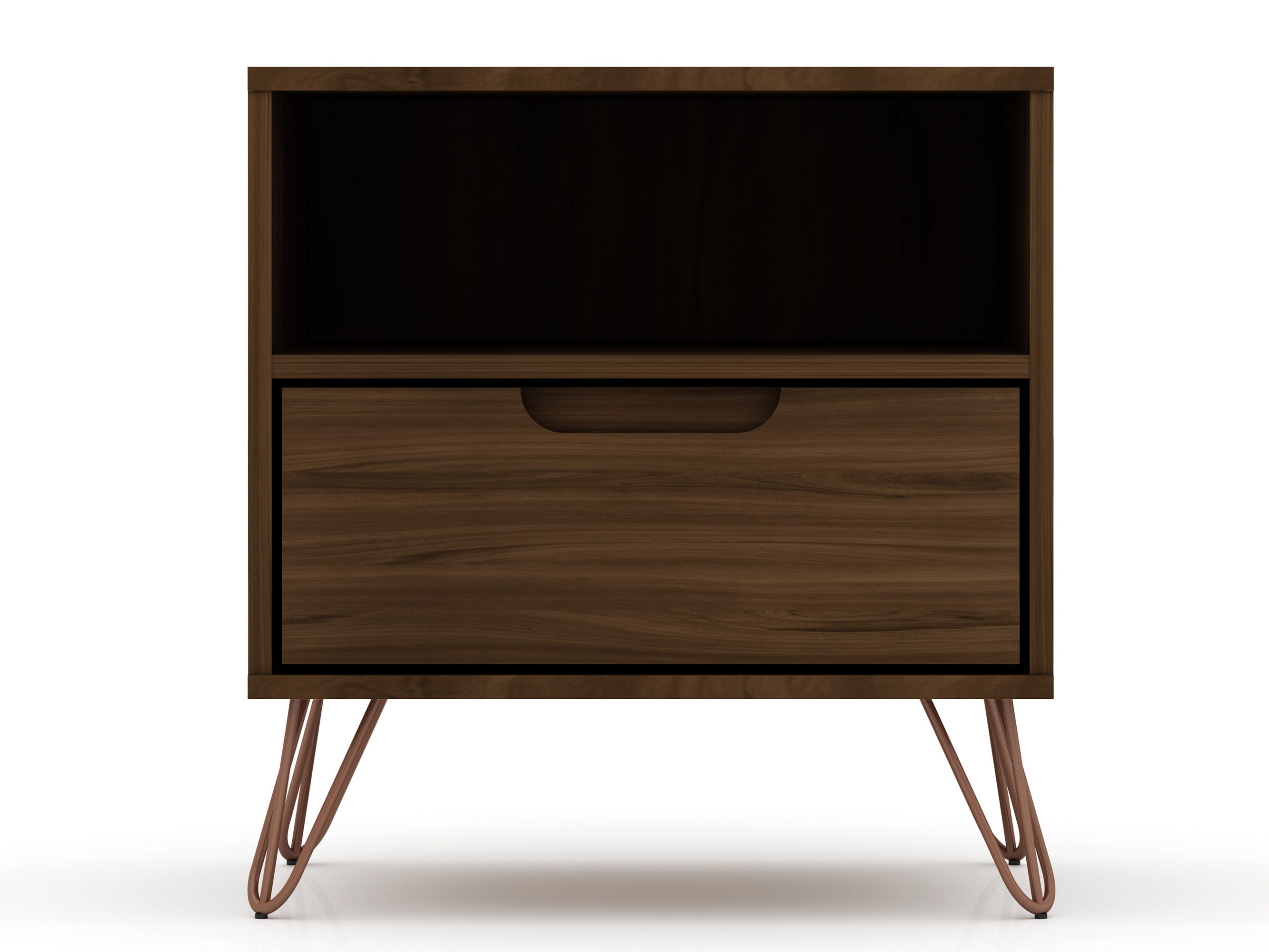 Manhattan Comfort 2-101GMC5 nightstands - View #4