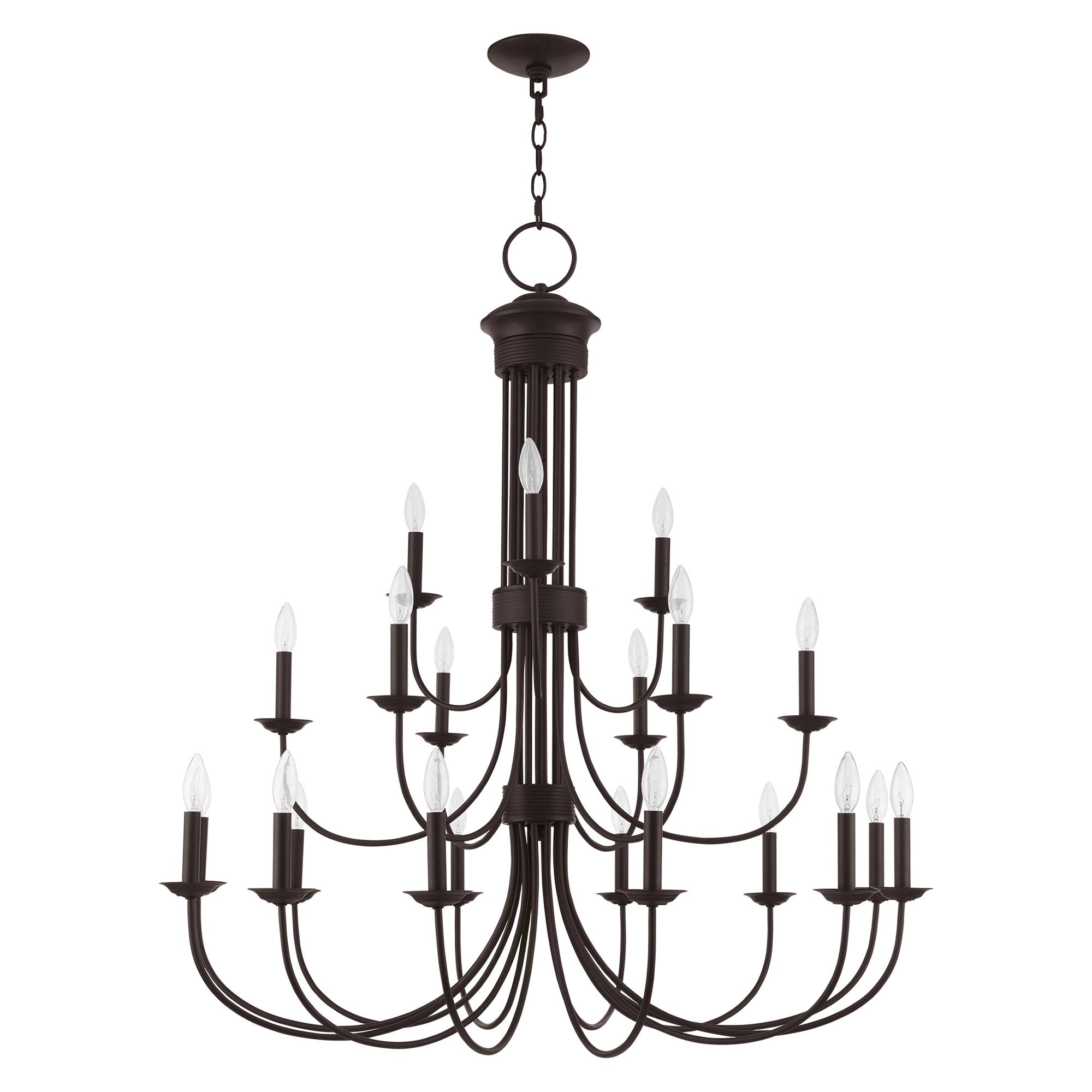 Livex Lighting 42688-07 b090015 - View #2