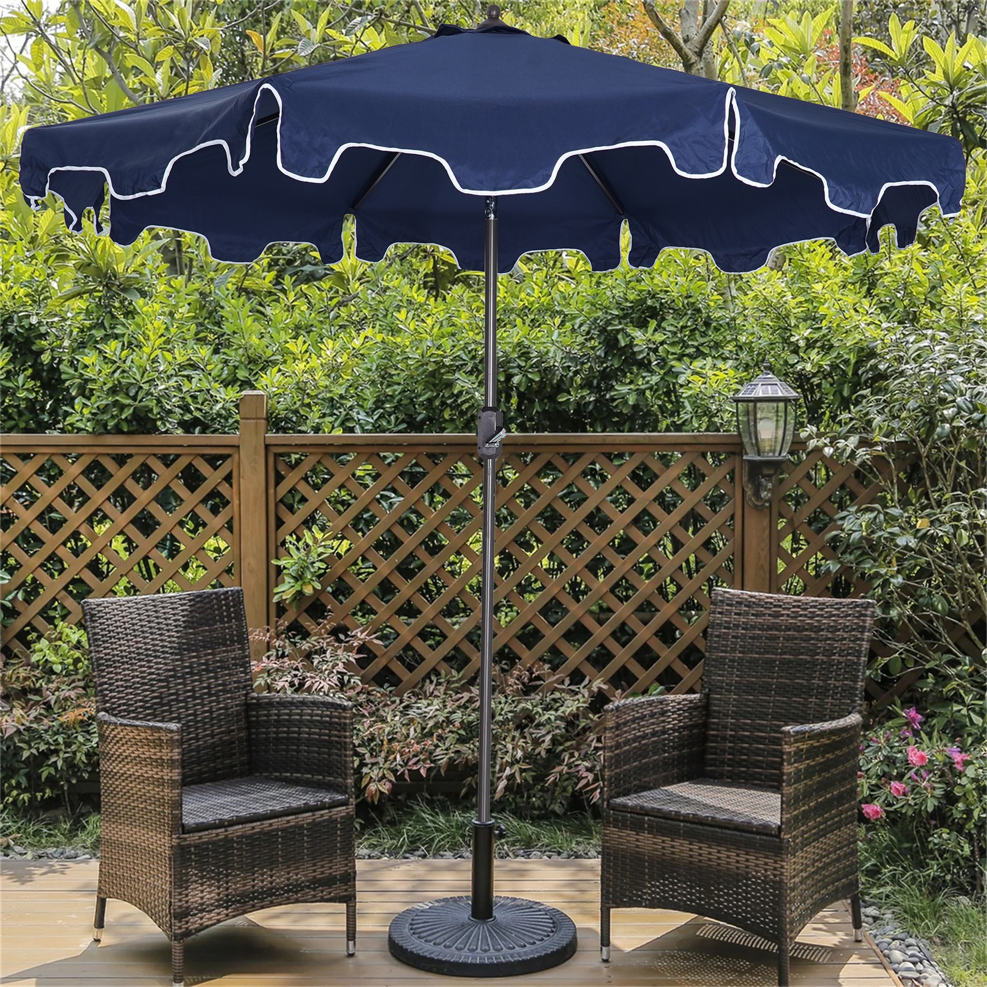 Clihome BYBL-242A14 Umbrellas-2 - View #2