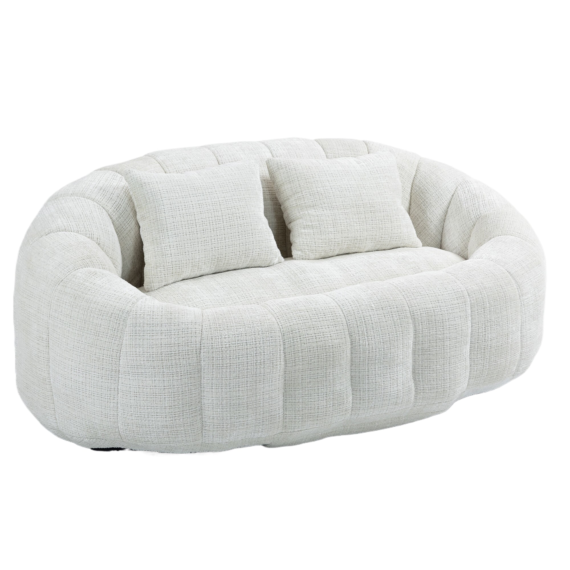 SINOFURN SYA370047BG Bean-Bag-Chairs - View #18