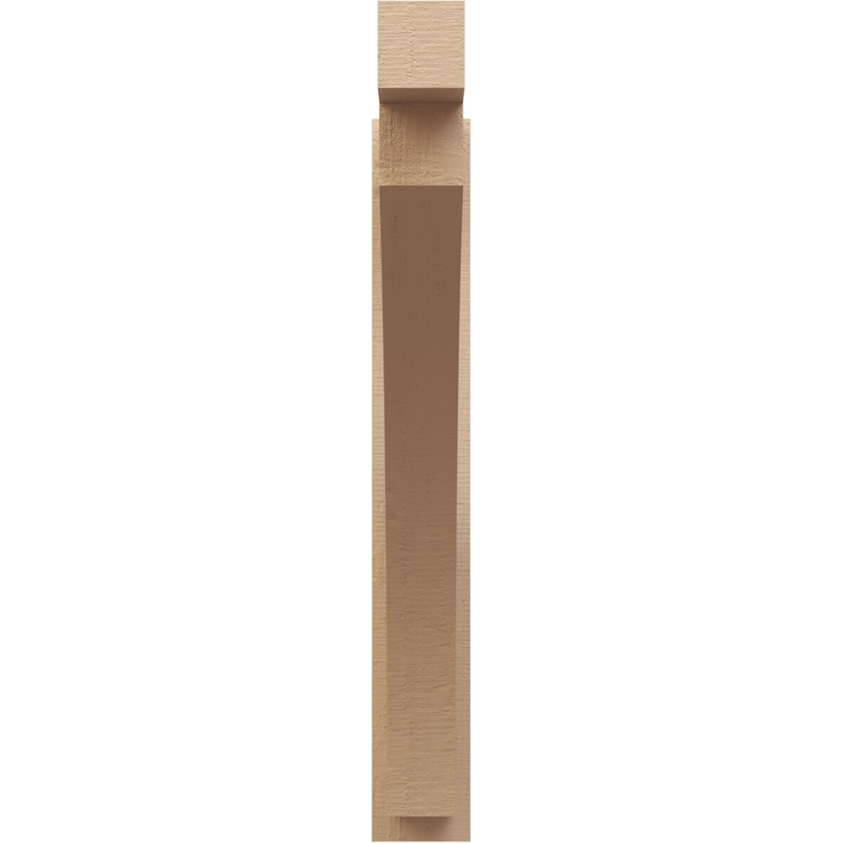 Ekena Millwork 2133660 corbels - View #3