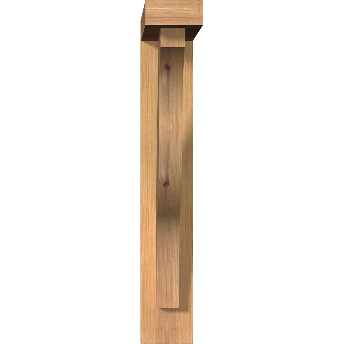 Ekena Millwork 1462307 Exterior-Brackets-Braces - View #2