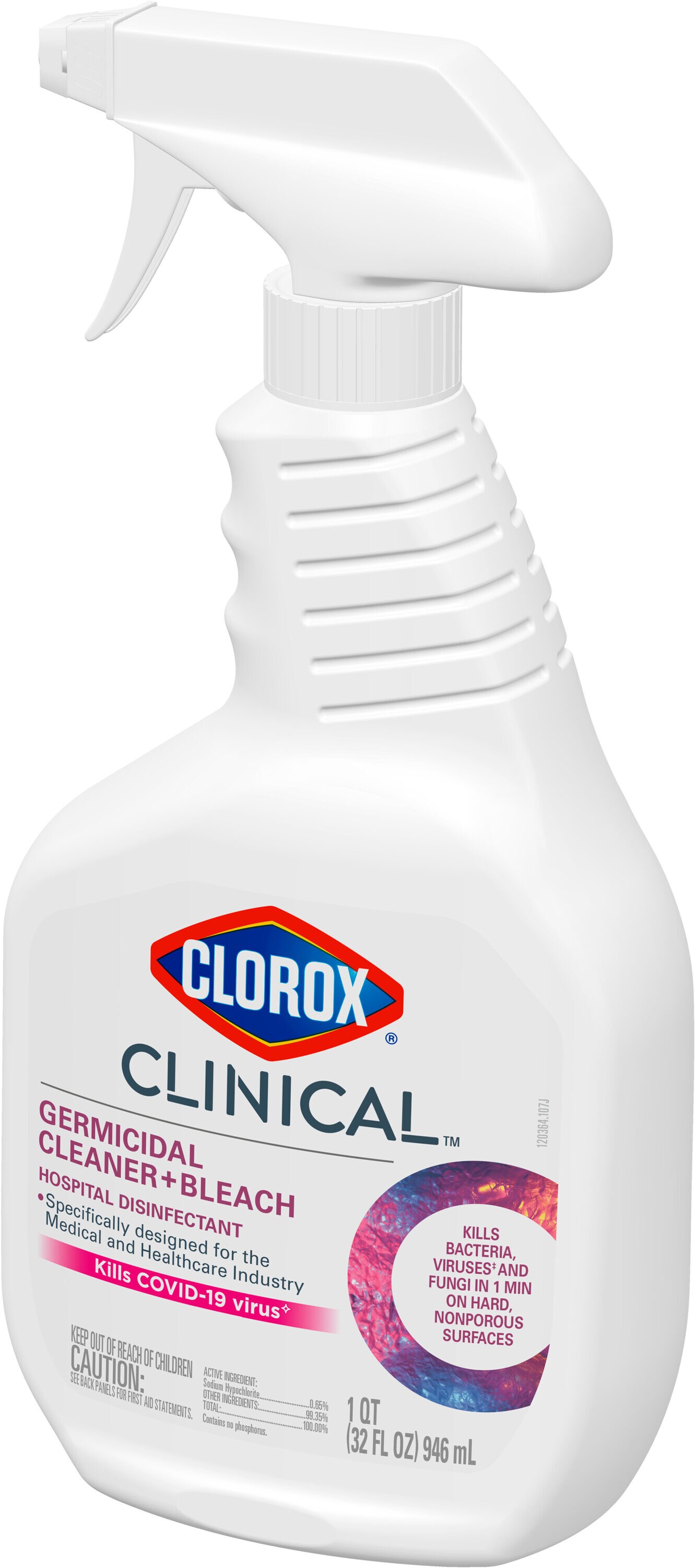 Clorox 4460060086 All-Purpose-Cleaners - View #3