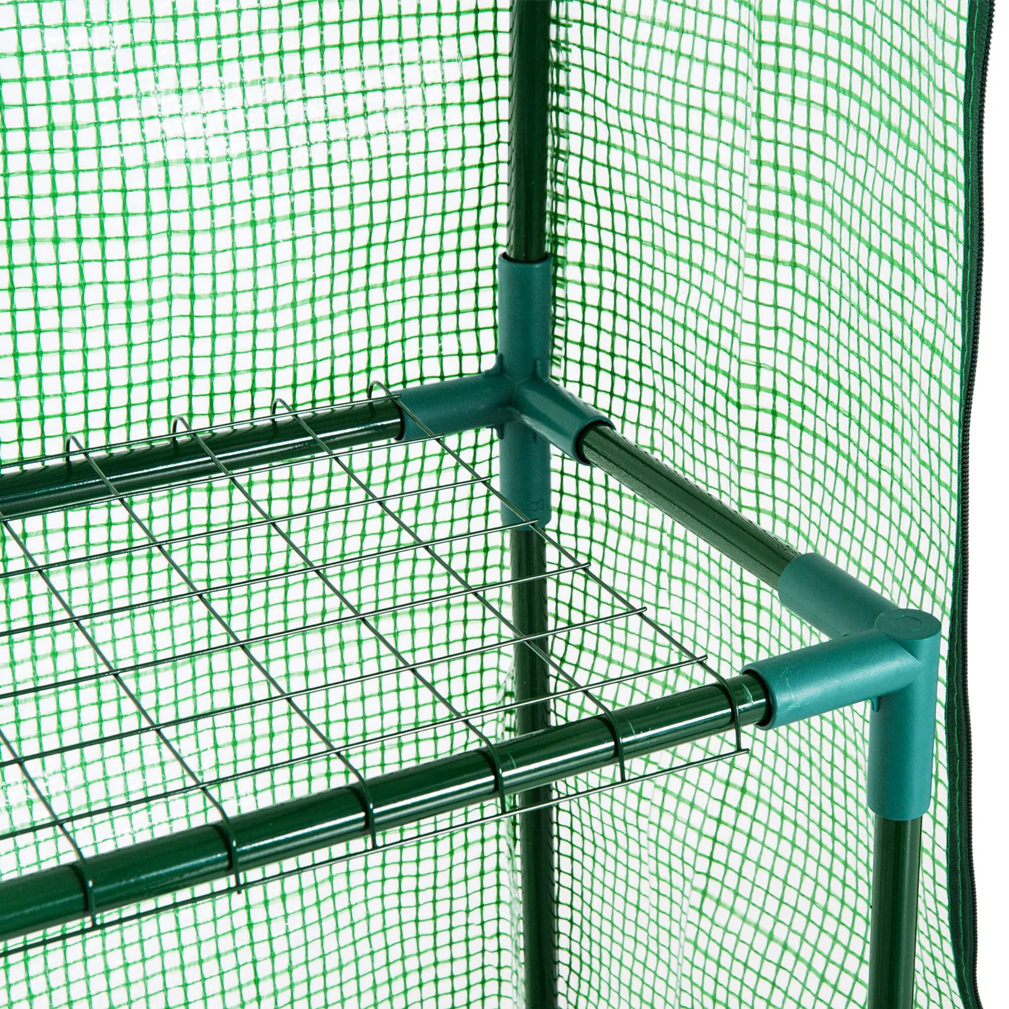 BABOOM BOM-164102-OR greenhouses - View #5