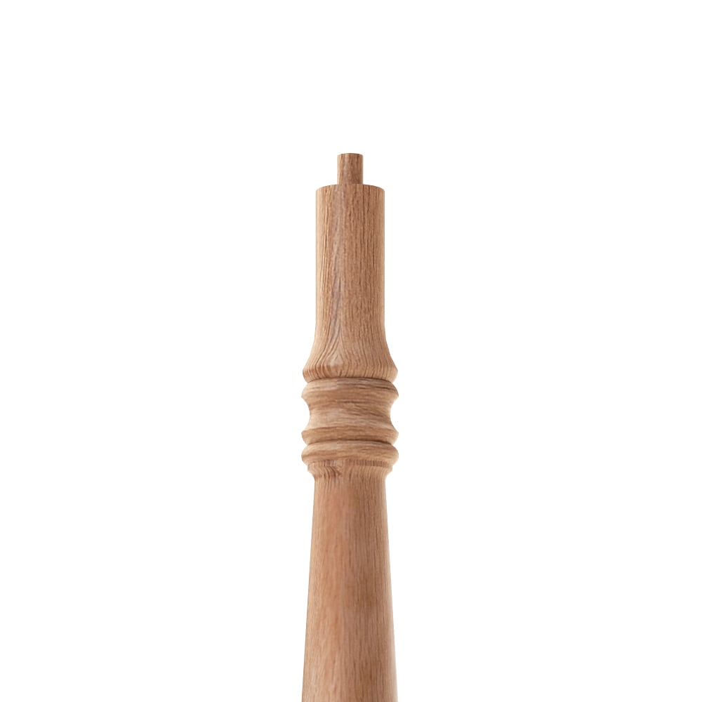 Crown Heritage 4414272 Interior-Stairpart-Newel-Posts - View #3