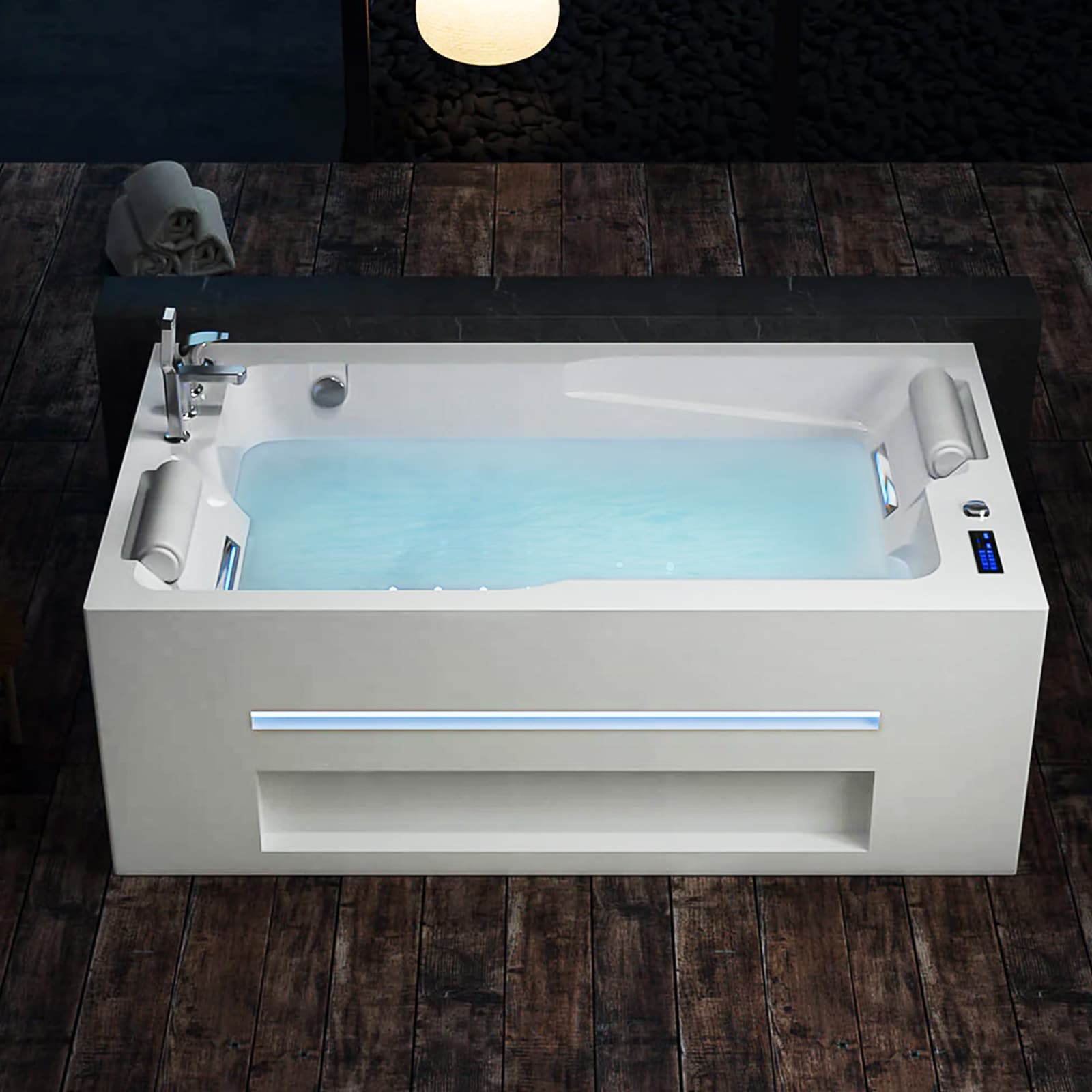 Empava EV-71JT802 bathtubs - View #2