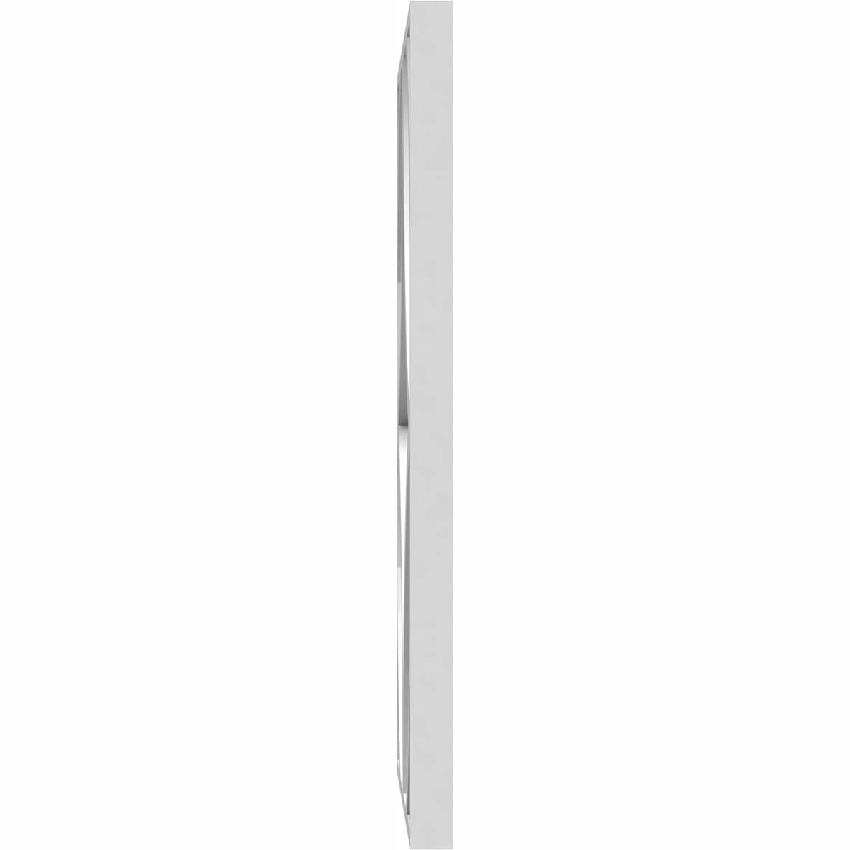 Ekena Millwork WALP08X08CRO Wall-Panels - View #8