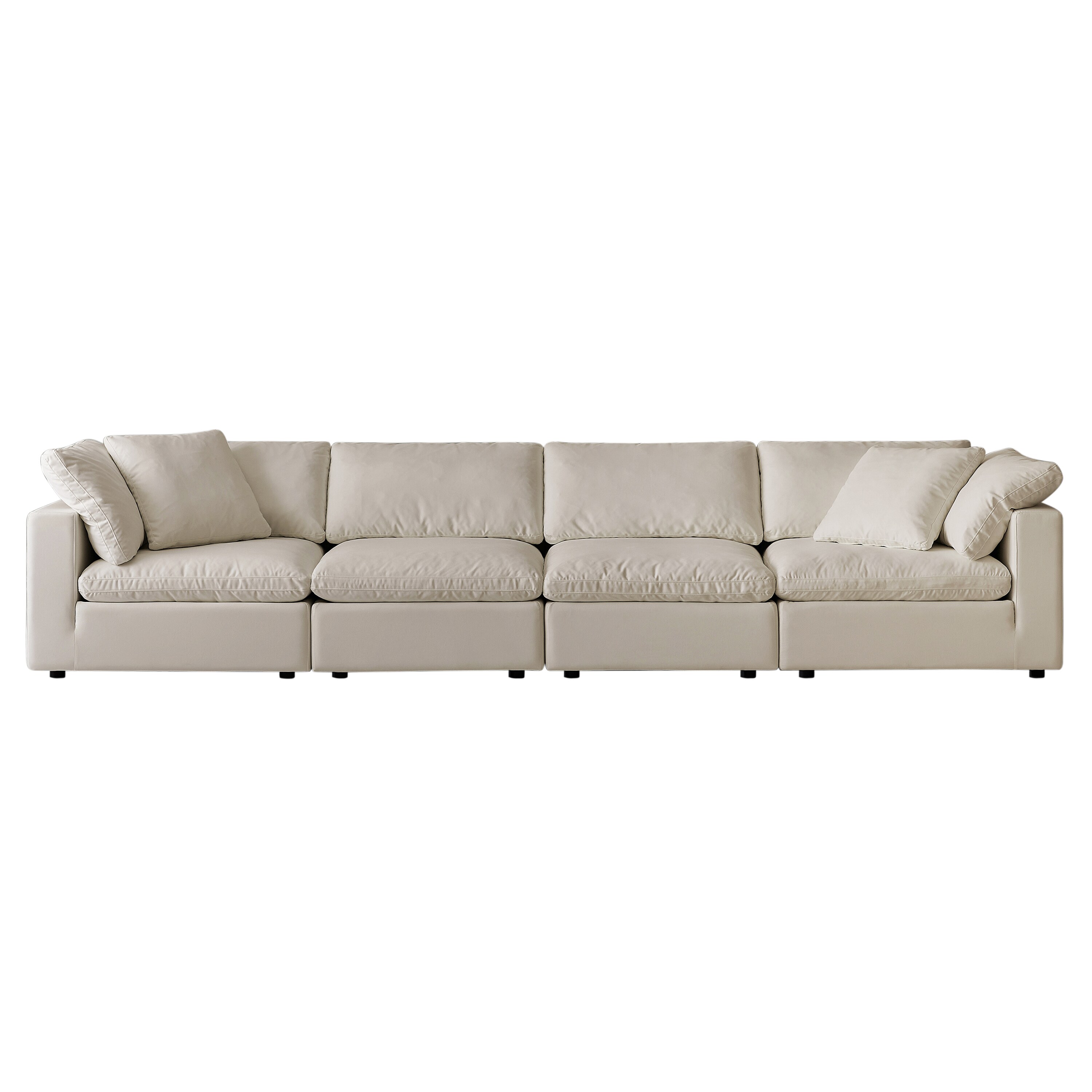 YSWZ4-LB Sofas-Loveseats - View #2