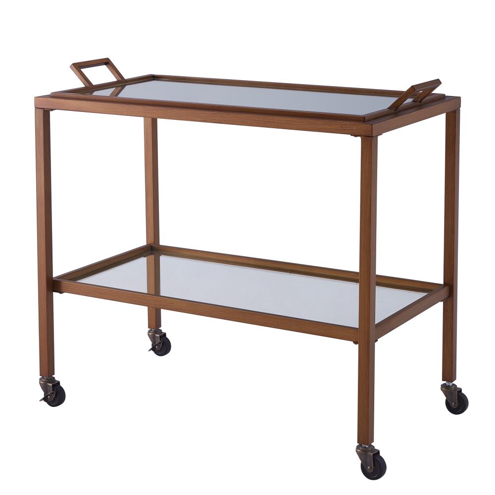 Boston Loft Furnishings ATG0602HZ Home-Bars - View #6