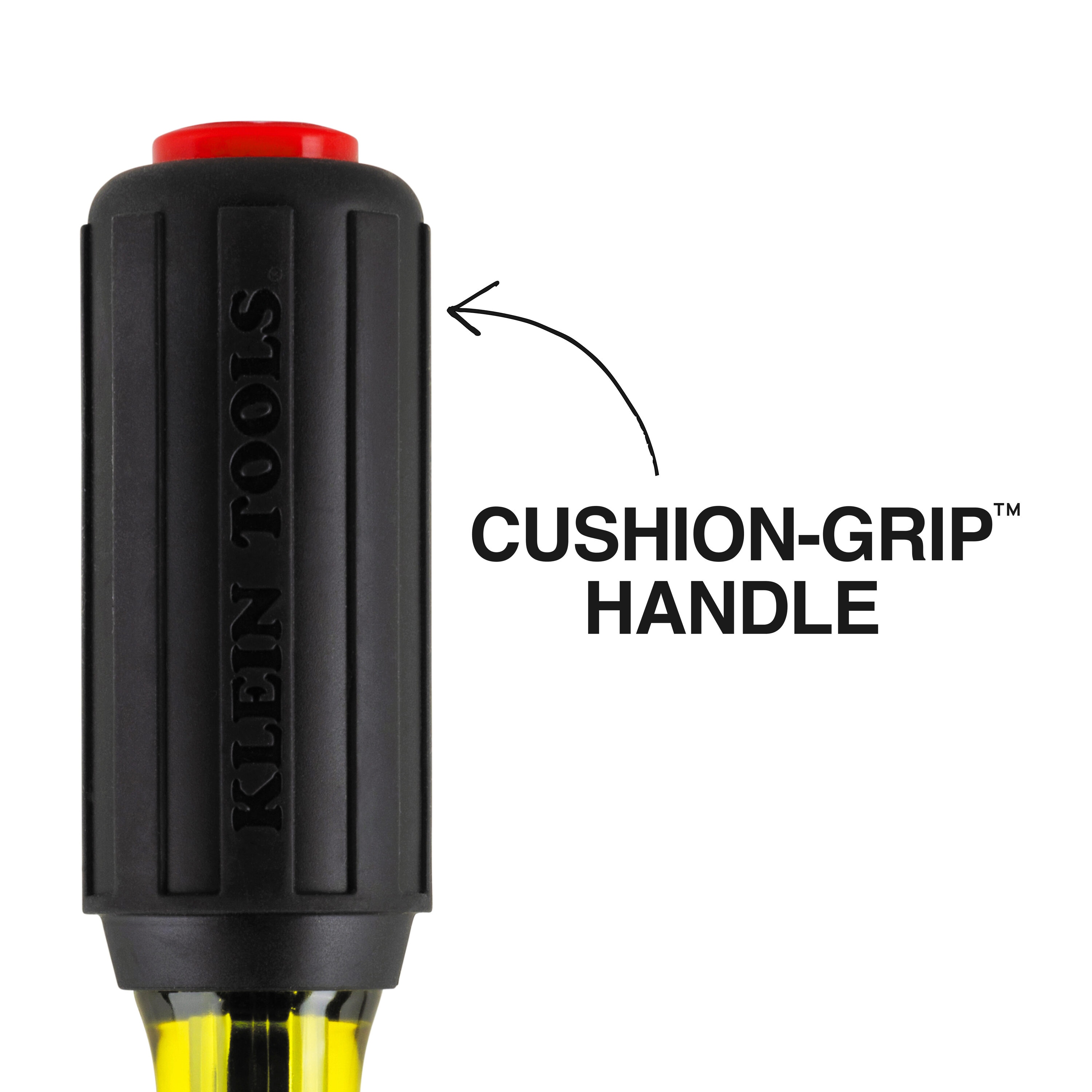 Klein Tools 65414 Nut-Drivers - View #4