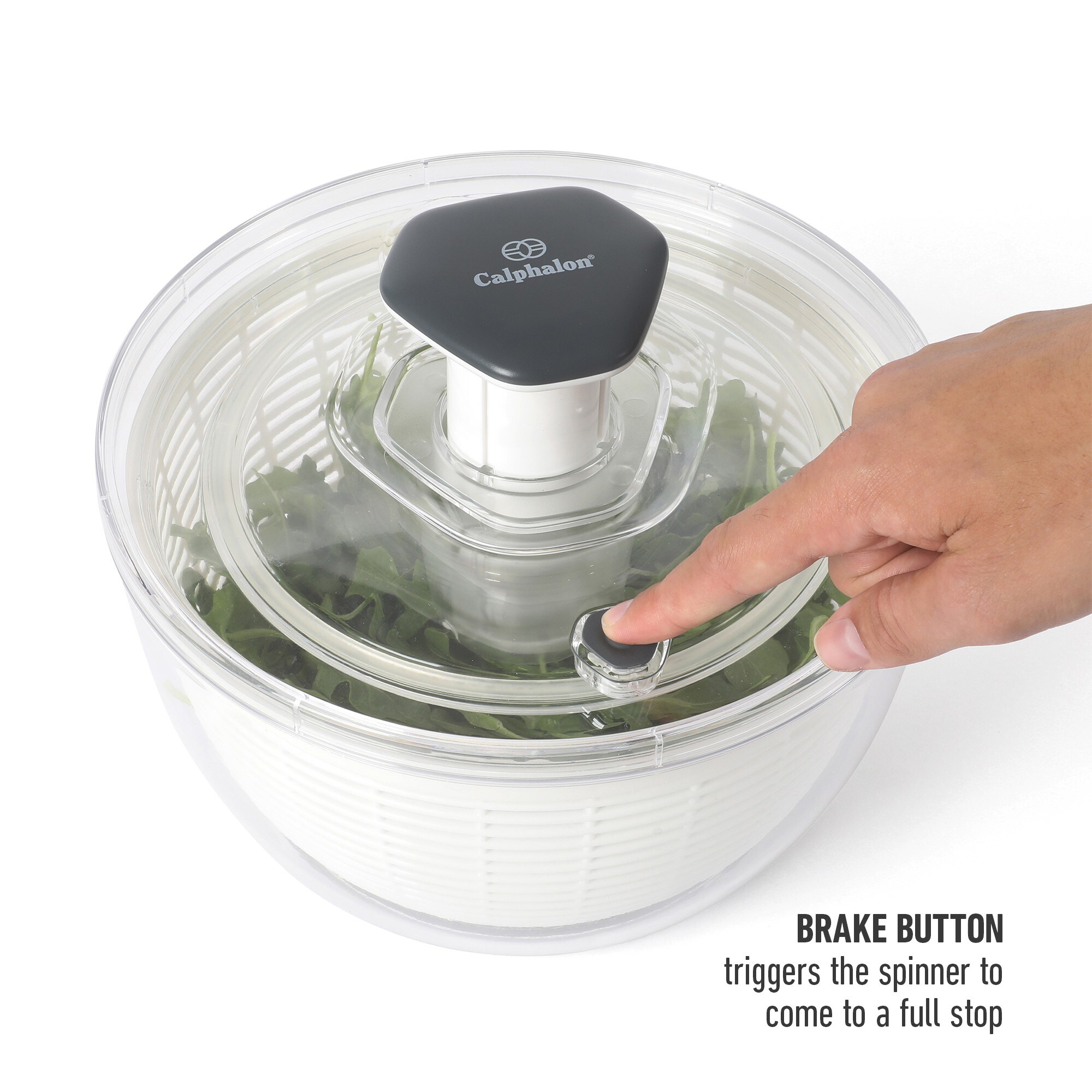 Calphalon 151165.01 Kitchen-Sink-Strainers - View #11