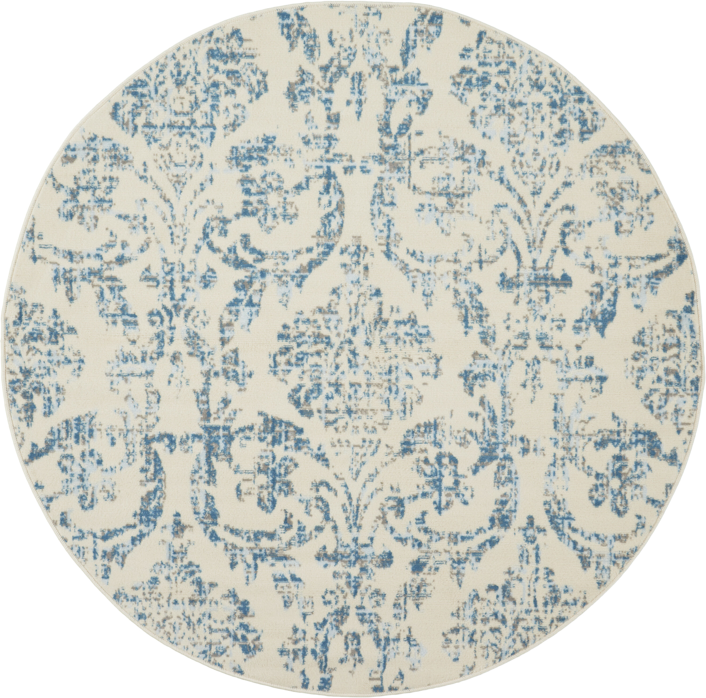 Nourison 99446478771 rugs - View #2
