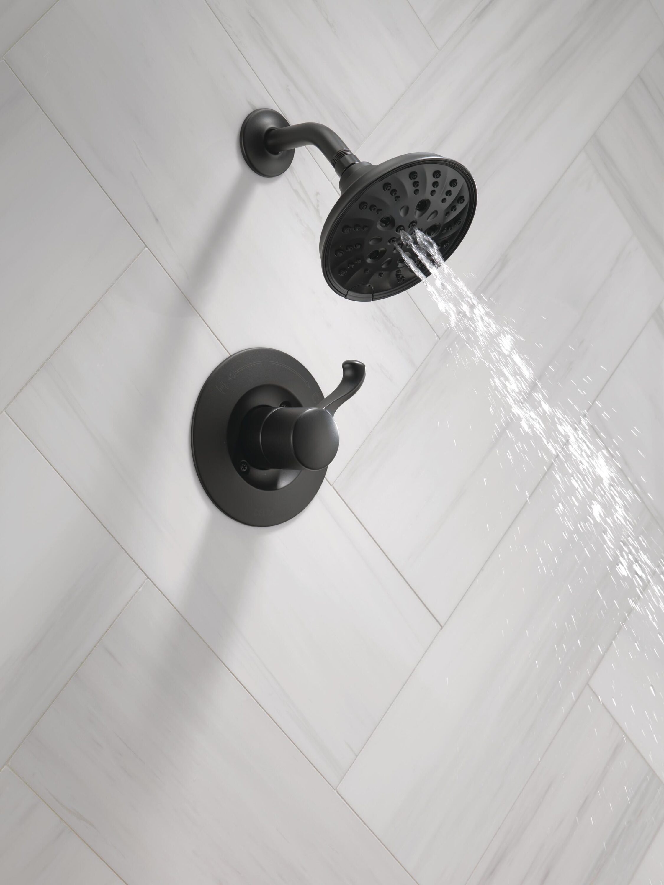 Delta 142897-BL Tub-Shower-Faucets - View #11