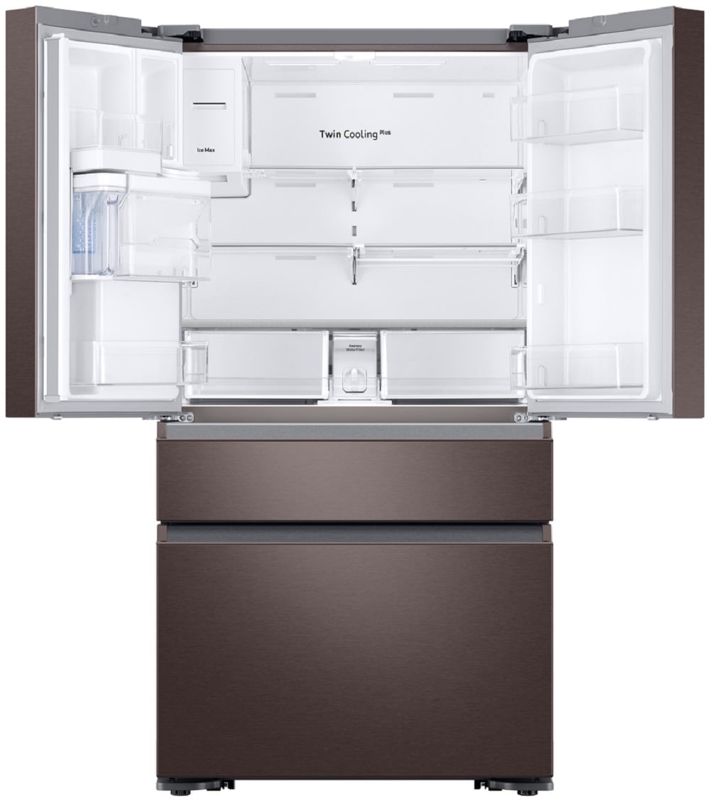 Samsung RF23M8070DT French-Door-Refrigerators - View #3