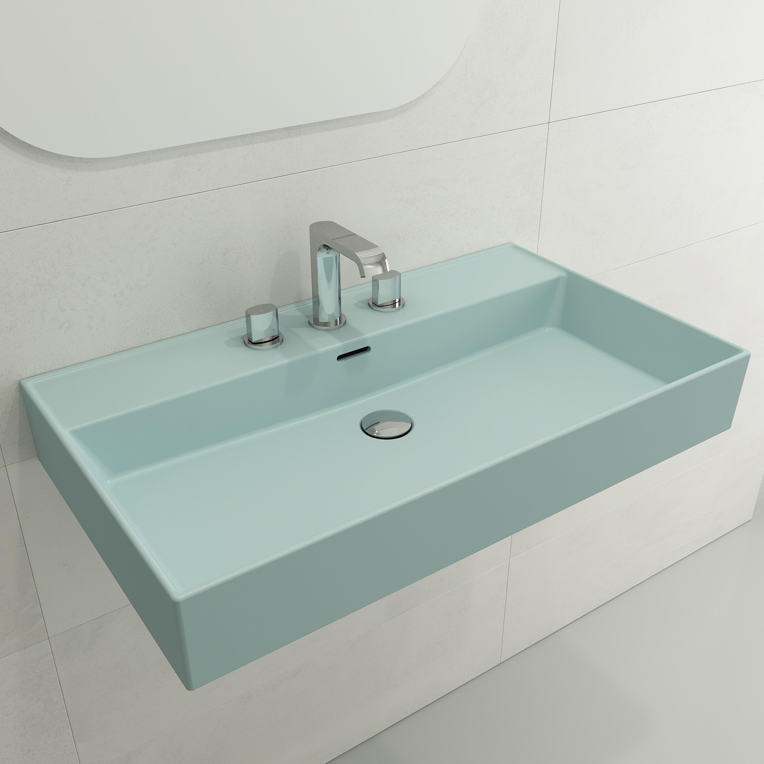 BOCCHI 1377-029-0127 Bath-Sink - View #2